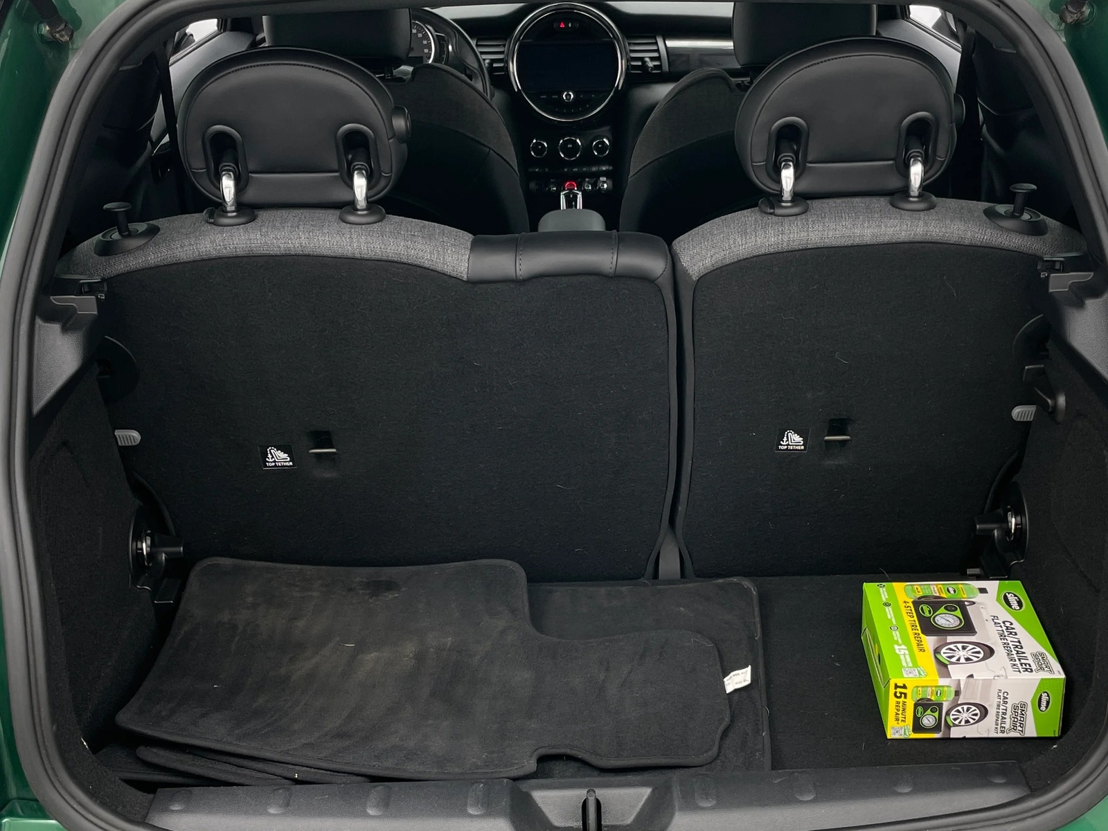 Thumbnail: 2020 MINI Cooper Hardtop - 7