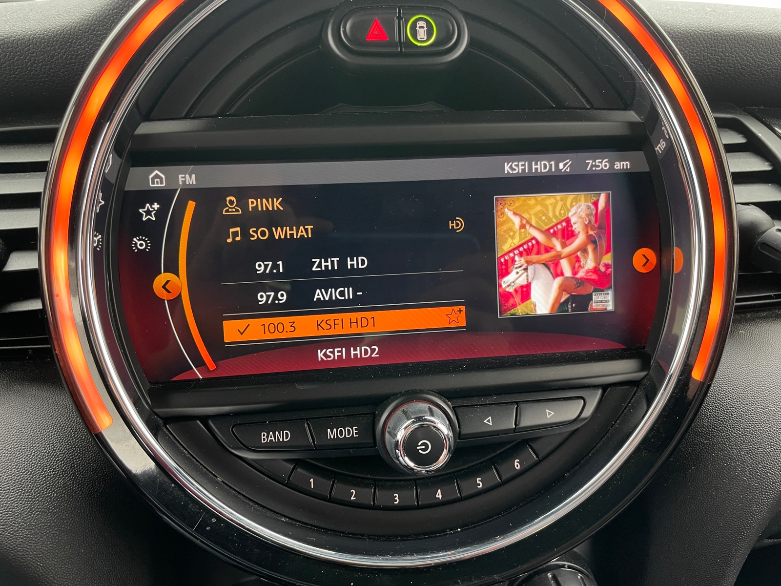 Thumbnail: 2020 MINI Cooper Hardtop - 4