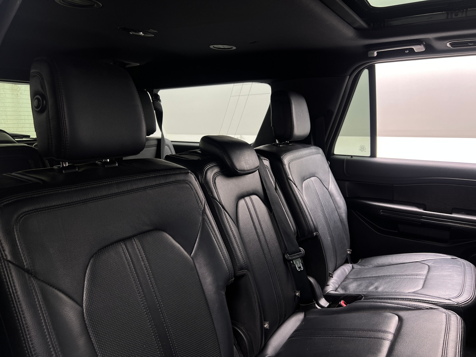 Thumbnail: 2019 Ford Expedition MAX - 5