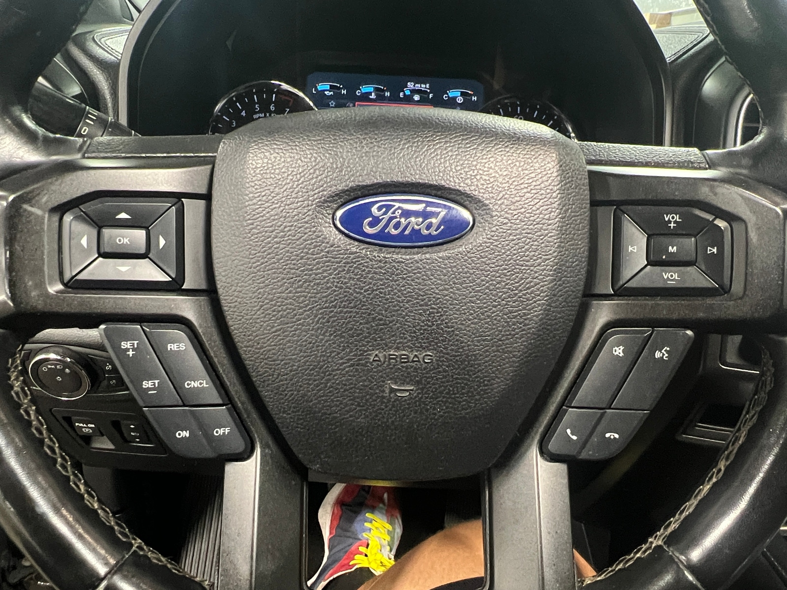 Thumbnail: 2019 Ford Expedition MAX - 4