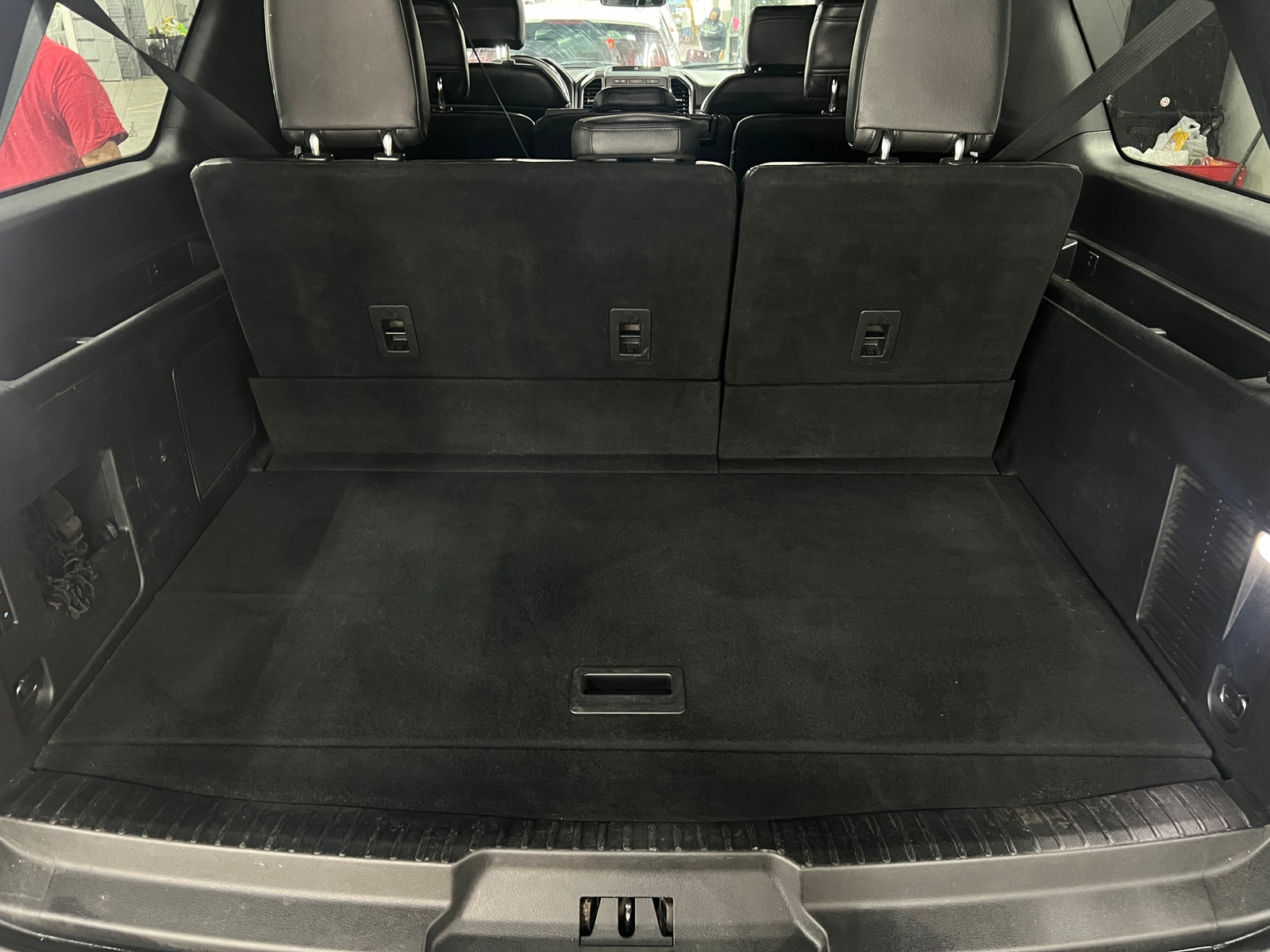 Thumbnail: 2019 Ford Expedition MAX - 6