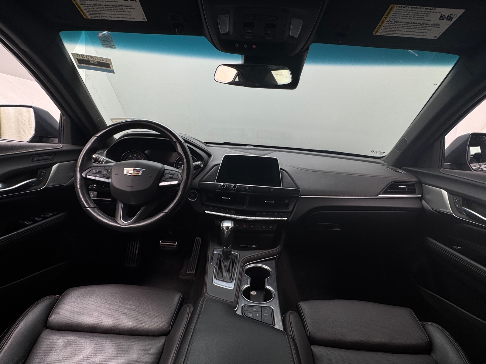 Thumbnail: 2020 Cadillac CT4 - 2