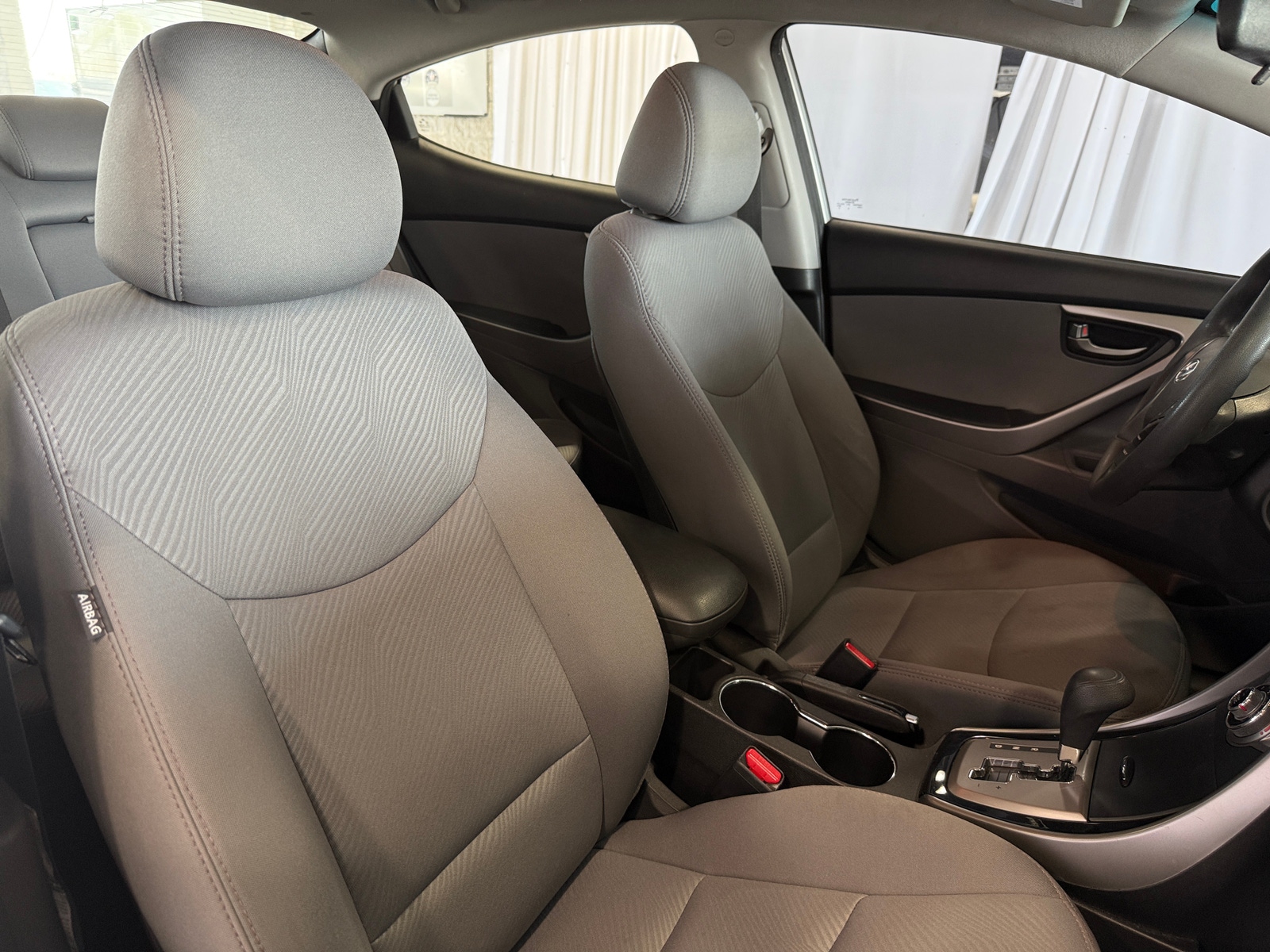 Thumbnail: 2013 Hyundai Elantra - 2