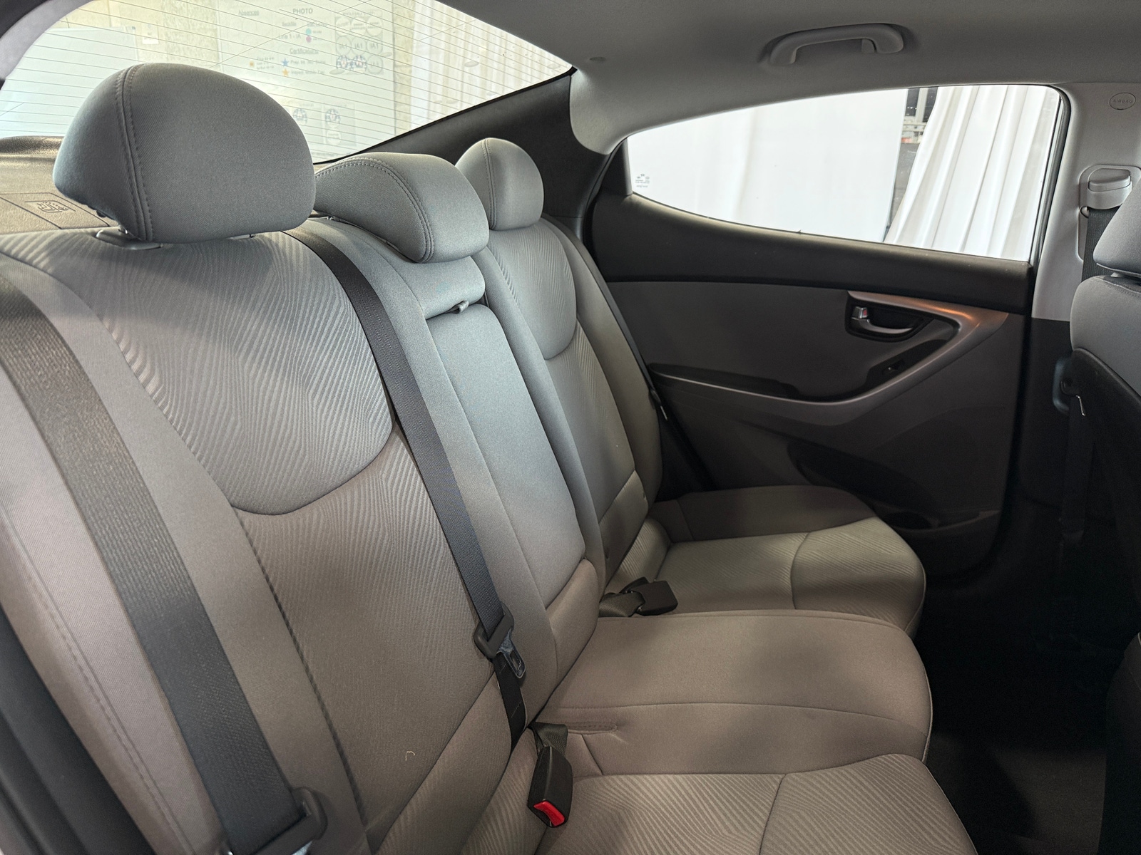 Thumbnail: 2013 Hyundai Elantra - 6