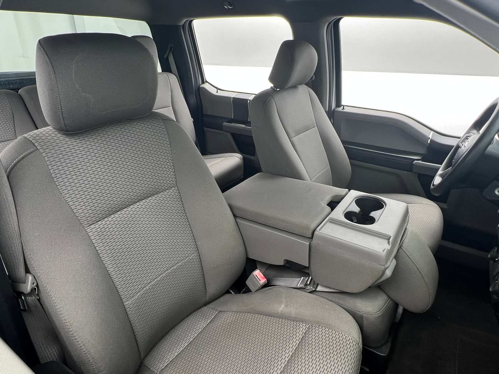 Thumbnail: 2018 Ford Econoline - 2