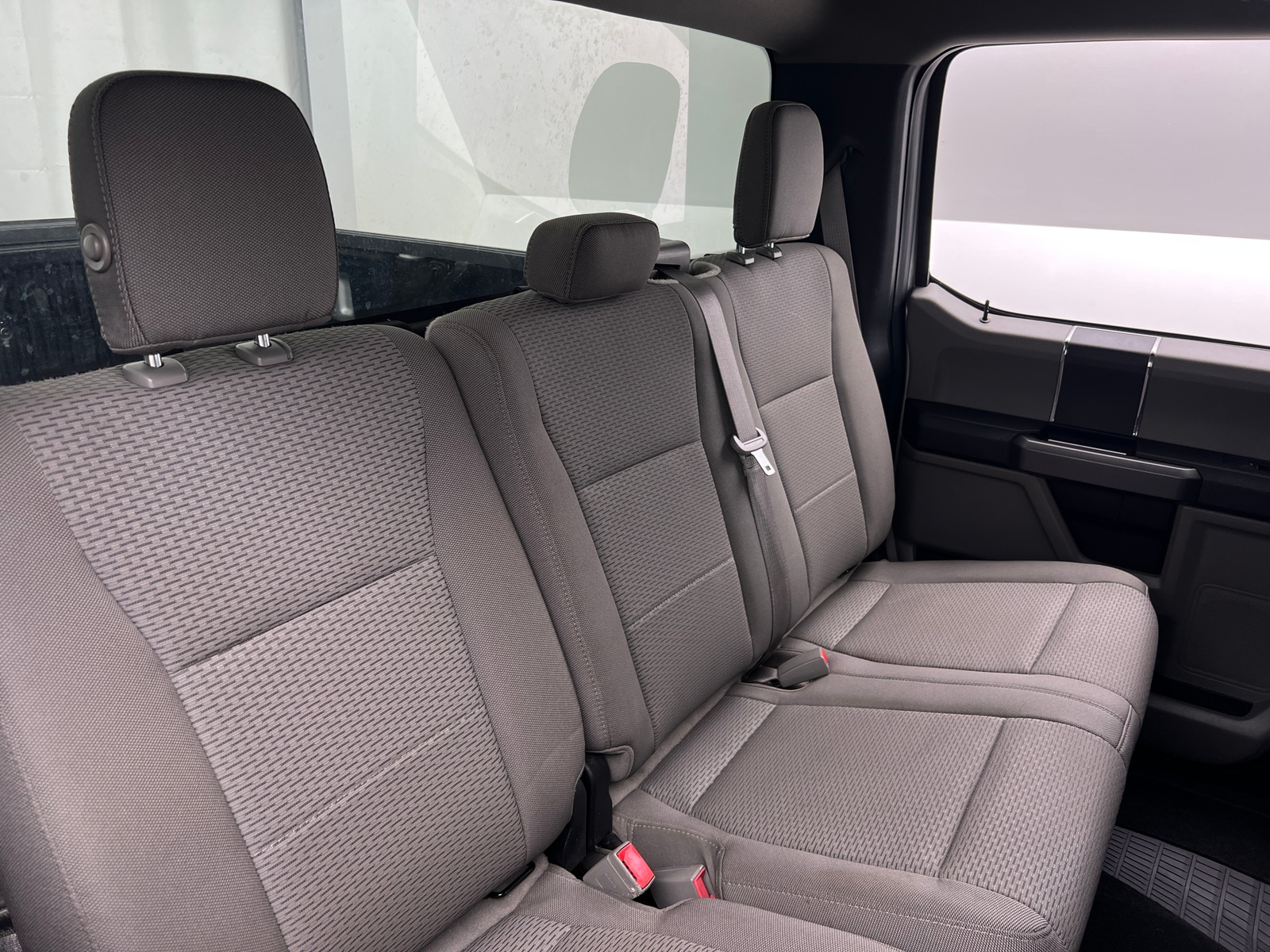 Thumbnail: 2018 Ford Econoline - 6