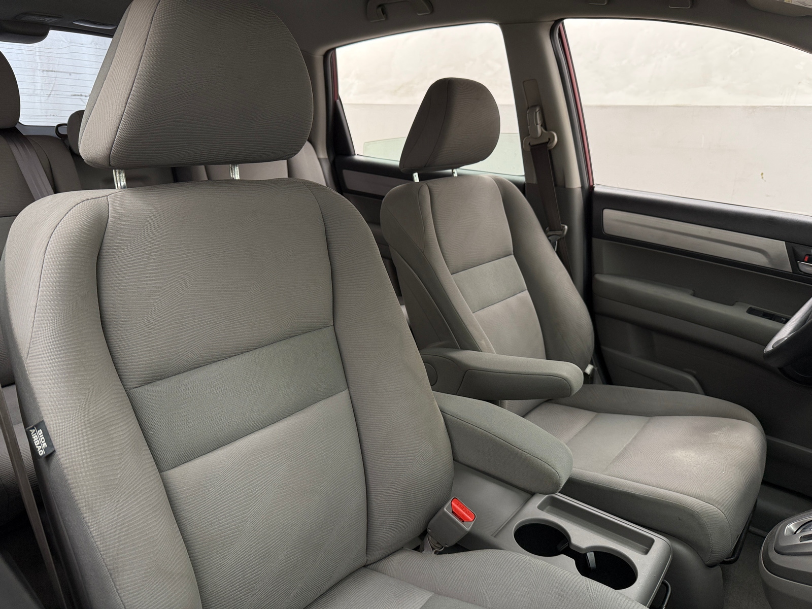 Thumbnail: 2011 Honda CR-V - 2