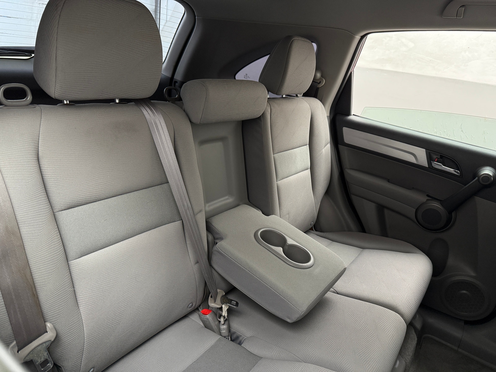 Thumbnail: 2011 Honda CR-V - 6