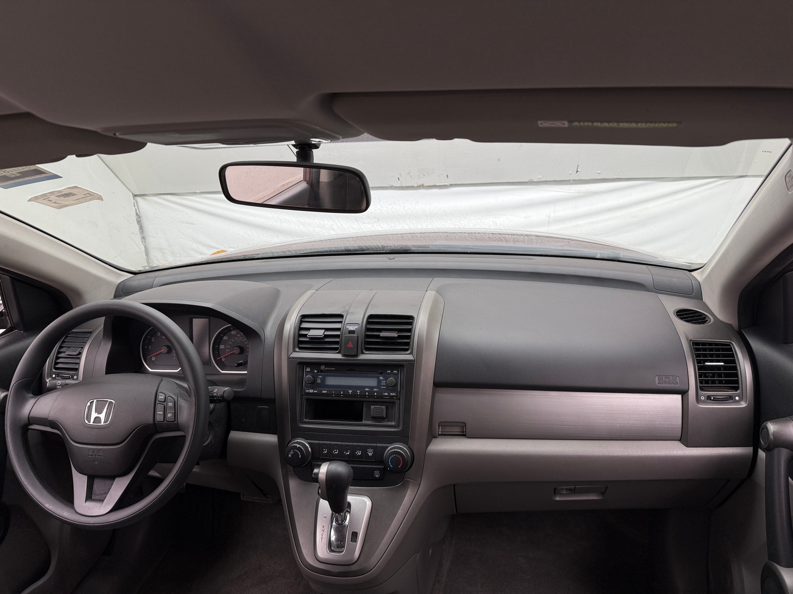 Thumbnail: 2011 Honda CR-V - 3
