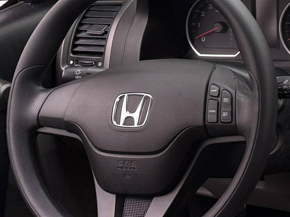 Thumbnail: 2011 Honda CR-V - 5