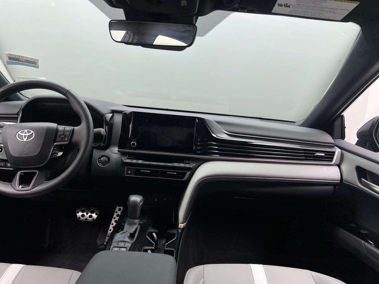 Thumbnail: 2025 Toyota Camry - 2
