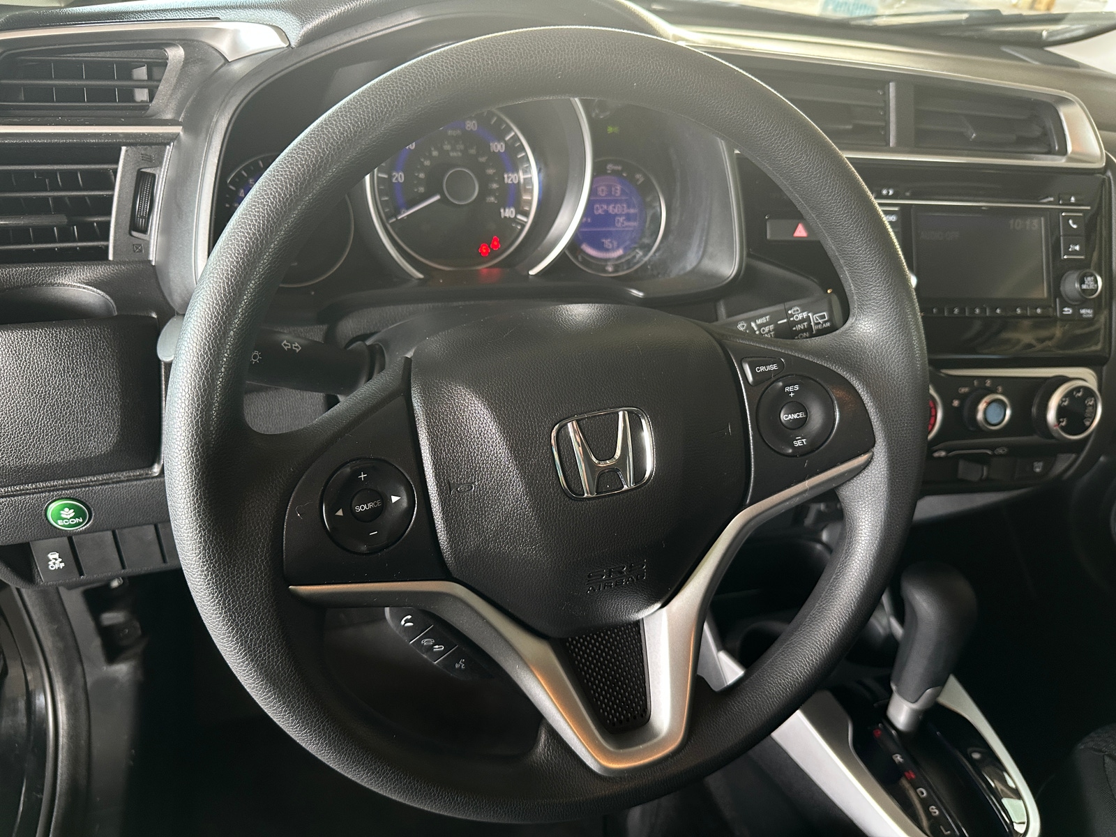 Thumbnail: 2020 Honda Fit - 5