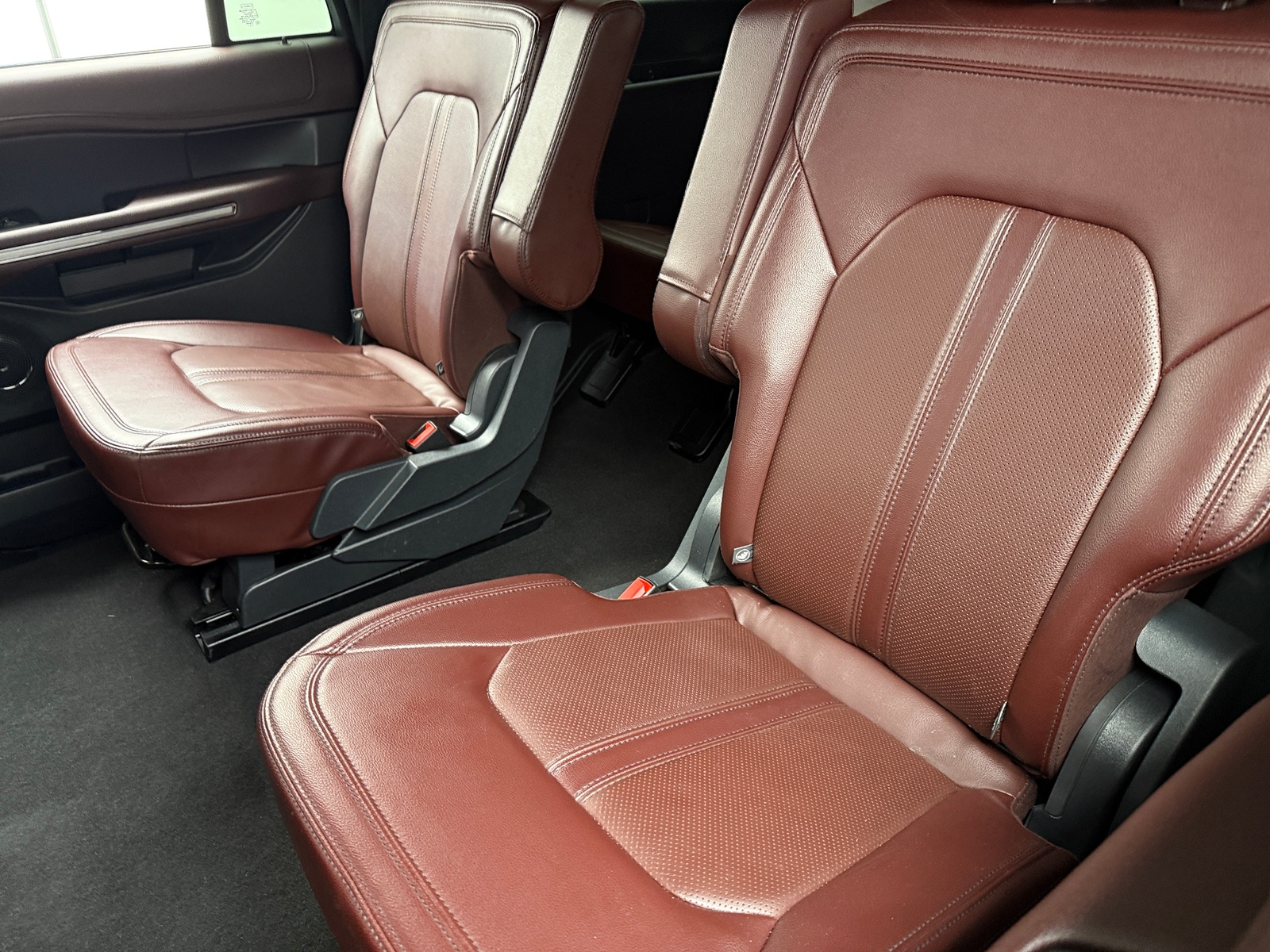 Thumbnail: 2024 Ford Expedition MAX - 5