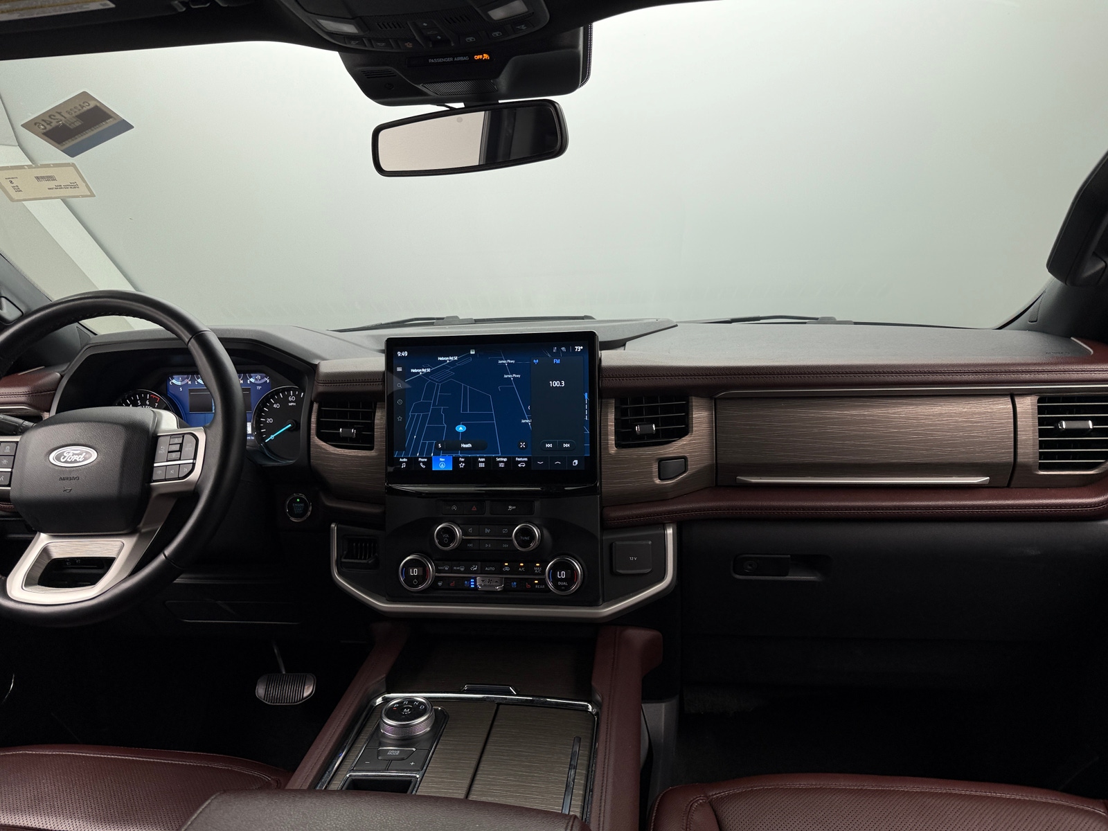 Thumbnail: 2024 Ford Expedition MAX - 2