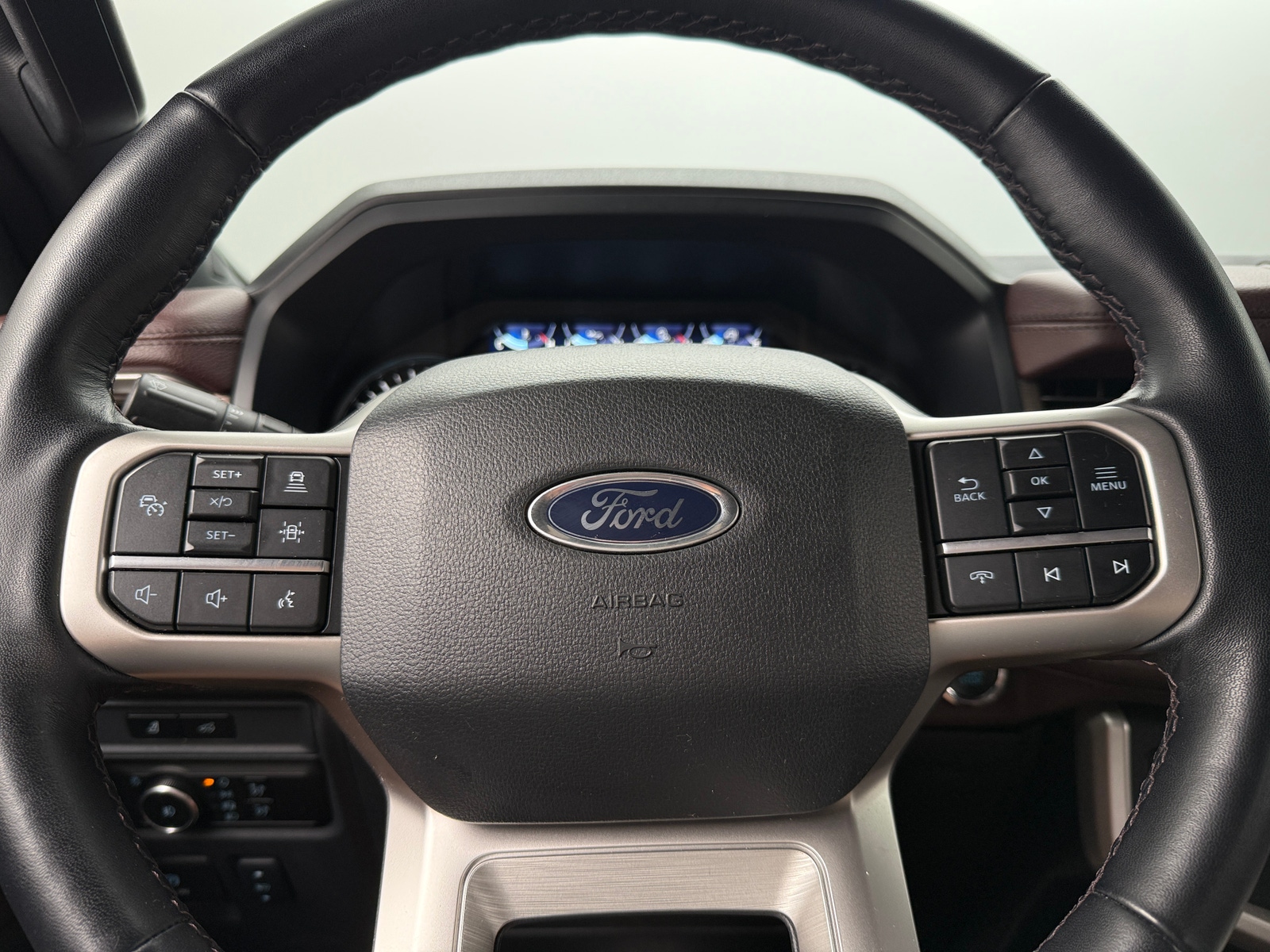 Thumbnail: 2024 Ford Expedition MAX - 4