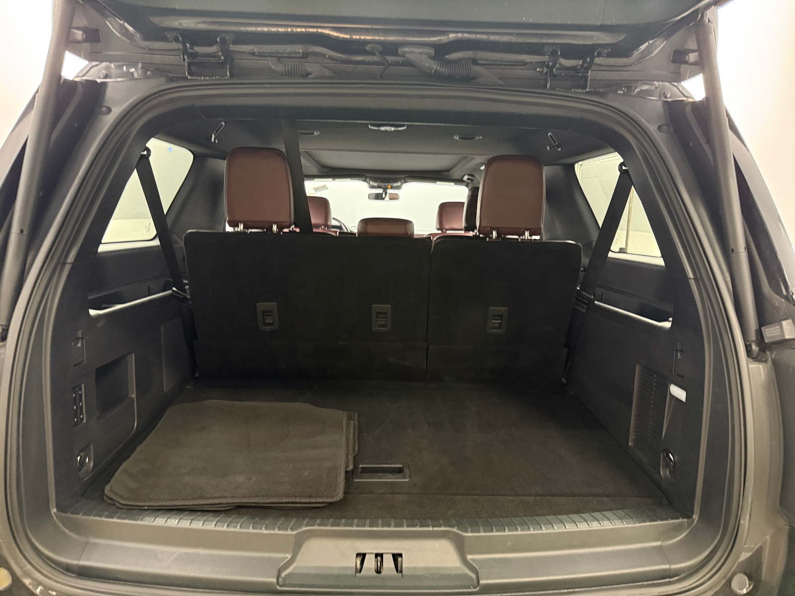 Thumbnail: 2024 Ford Expedition MAX - 6