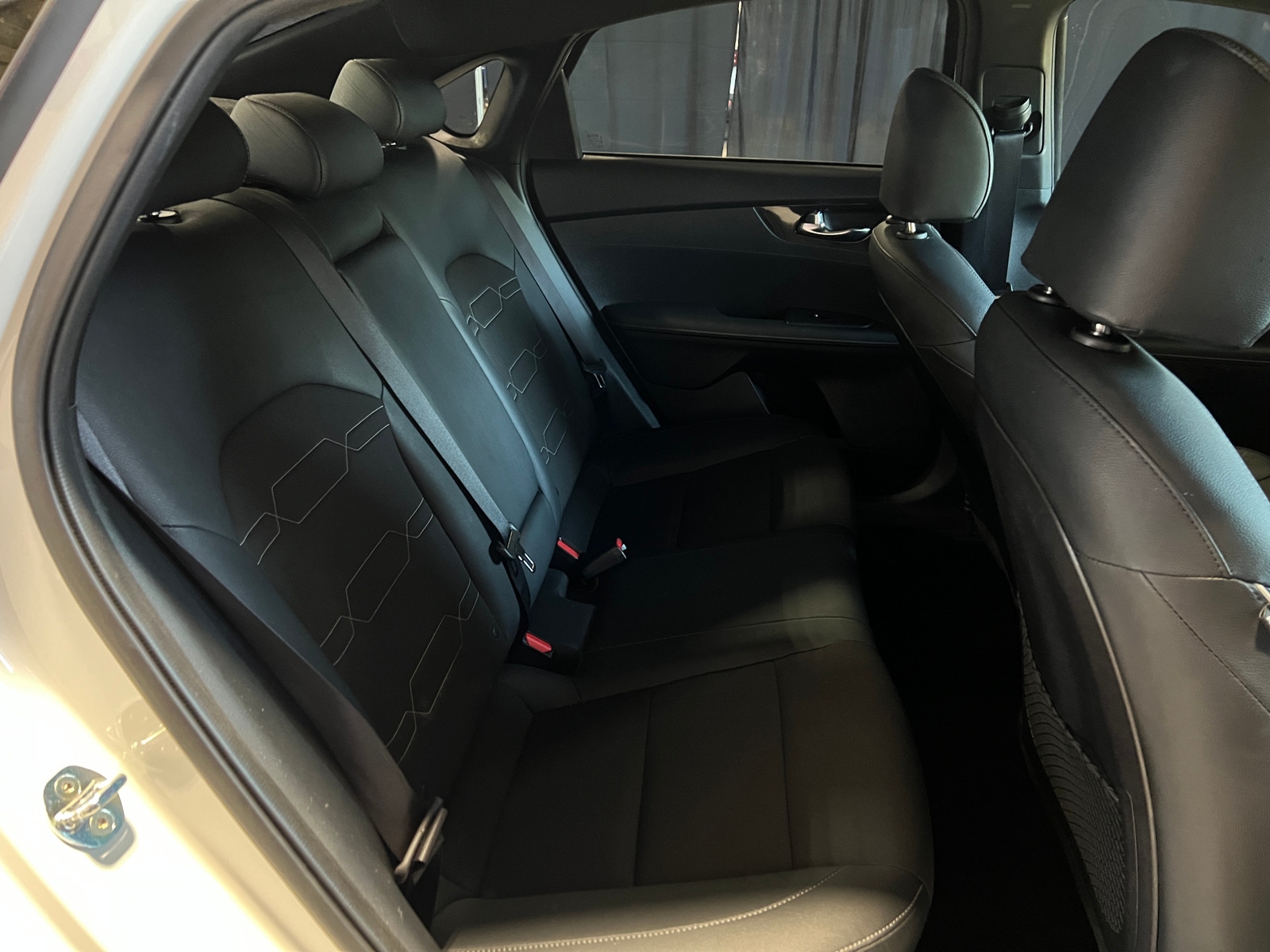 Thumbnail: 2021 Kia Forte - 5