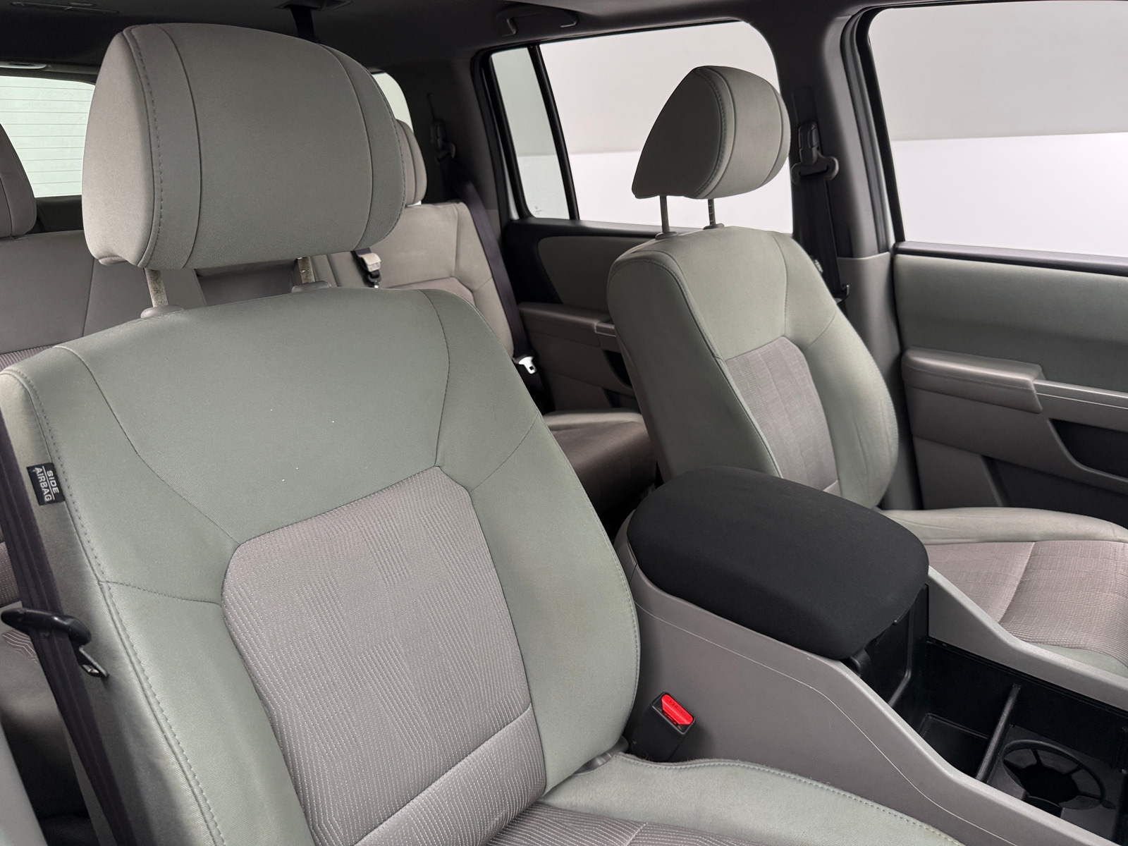 Thumbnail: 2015 Honda Pilot - 2