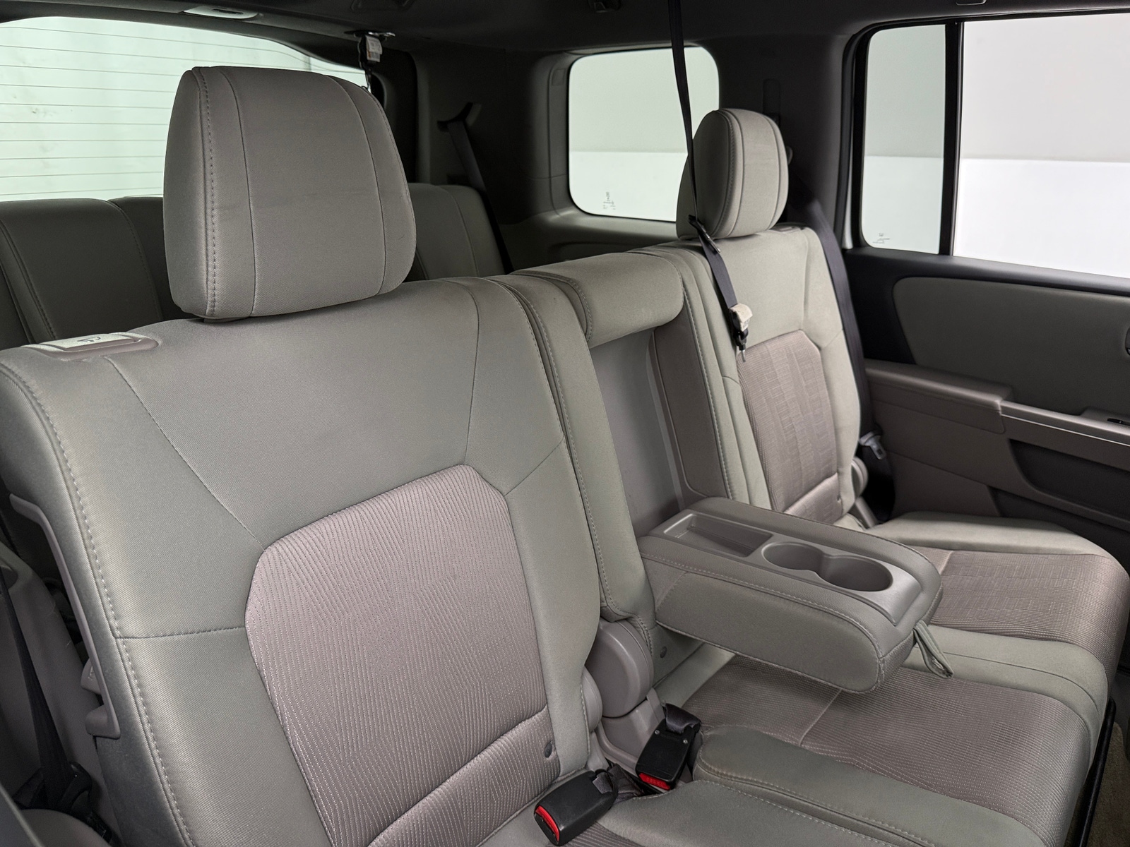 Thumbnail: 2015 Honda Pilot - 6