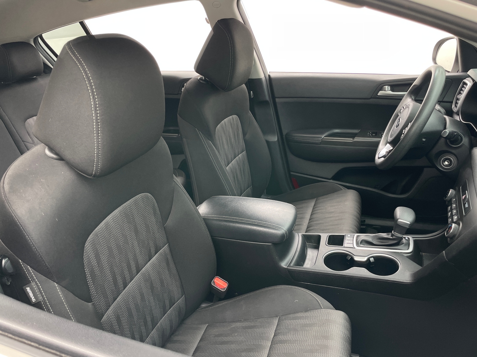 Thumbnail: 2017 Kia Sportage - 2