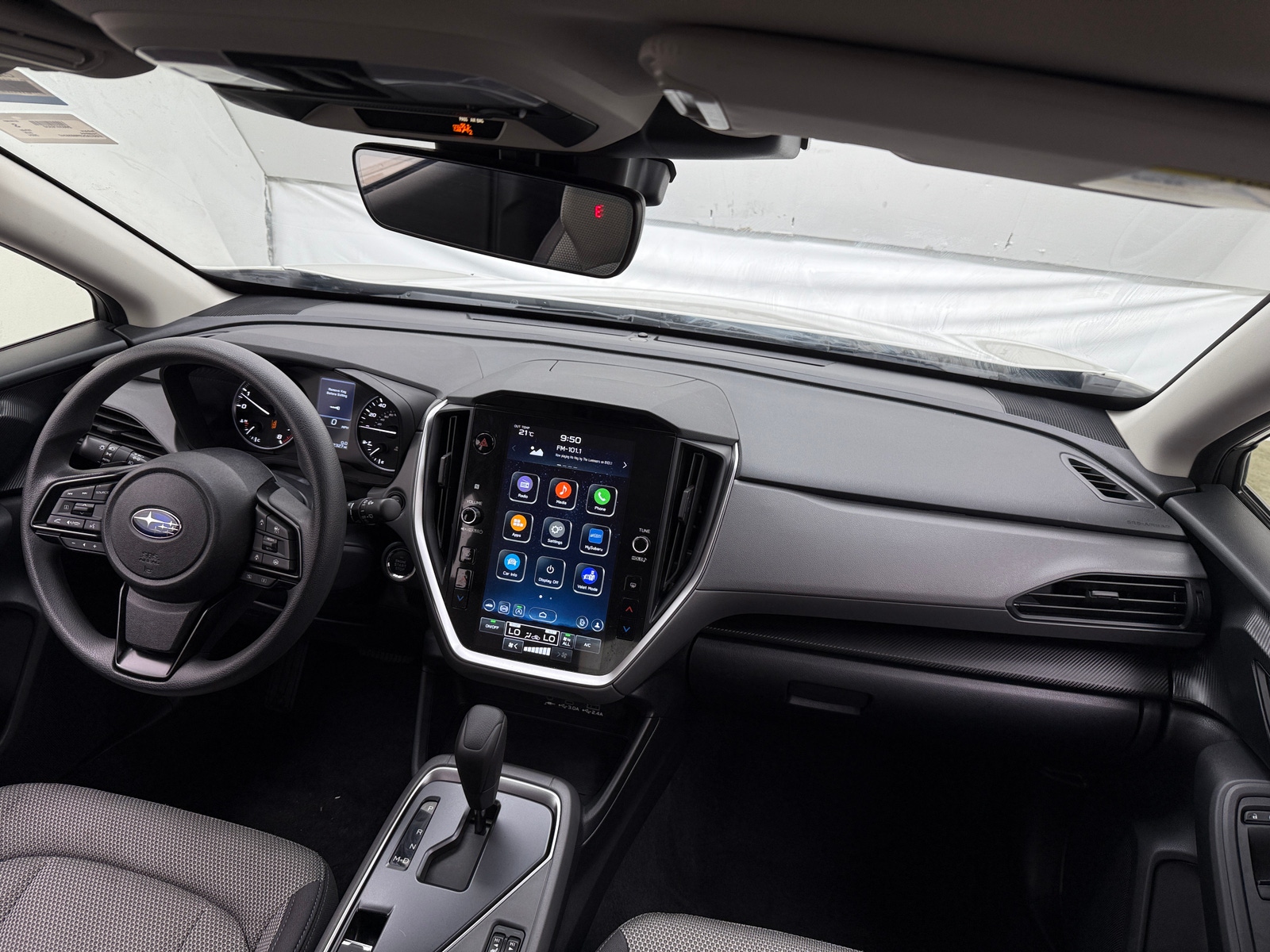 Thumbnail: 2024 Subaru Crosstrek - 3