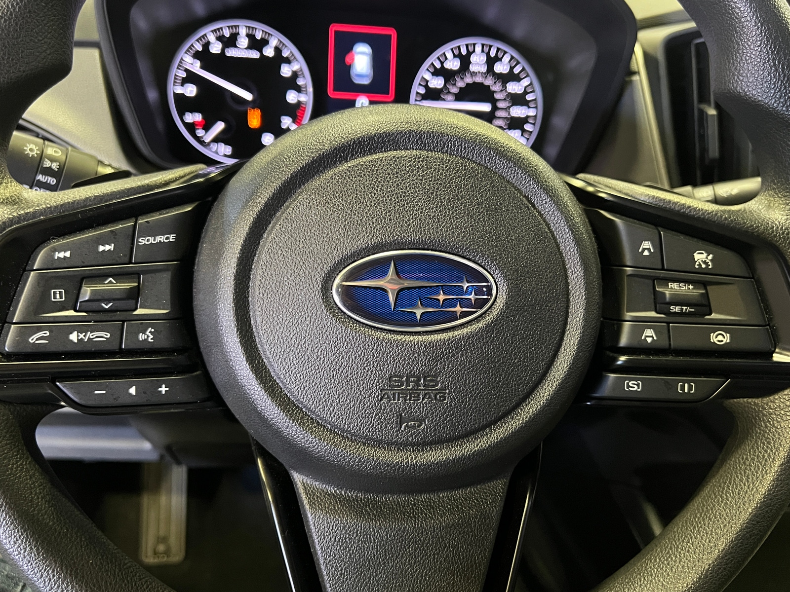 Thumbnail: 2024 Subaru Crosstrek - 5