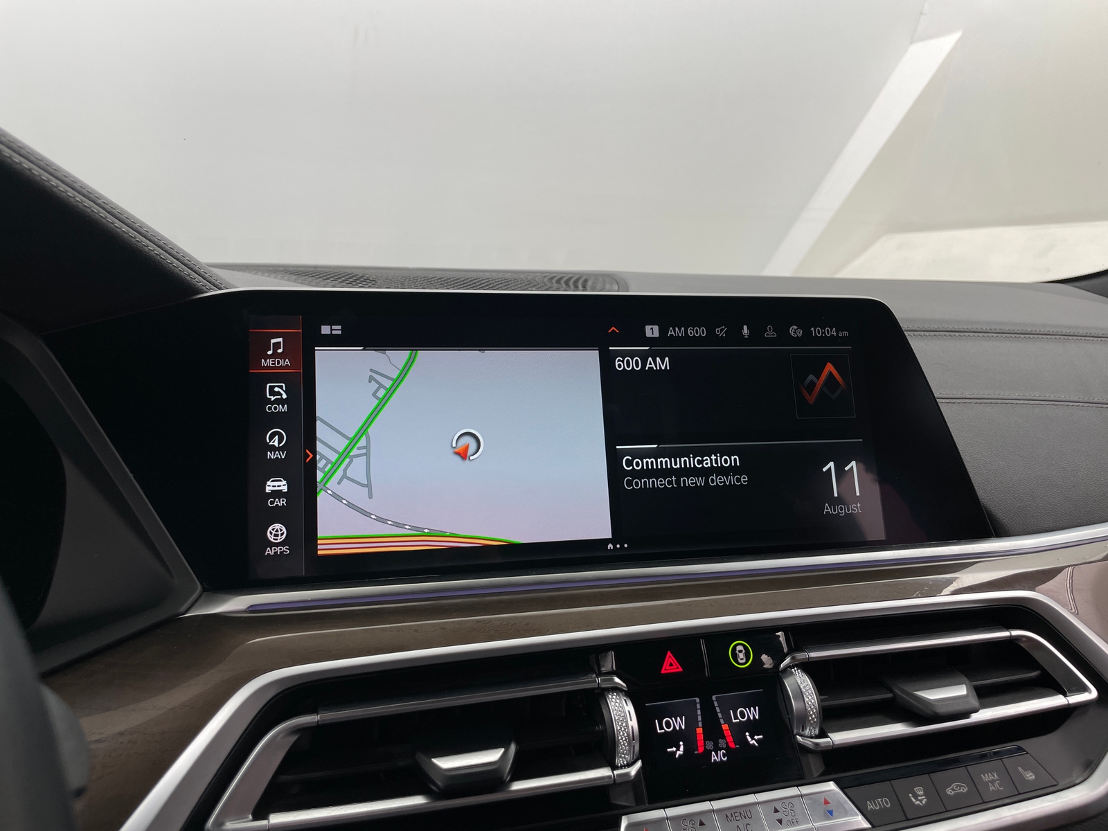 Thumbnail: 2022 BMW X6 - 3