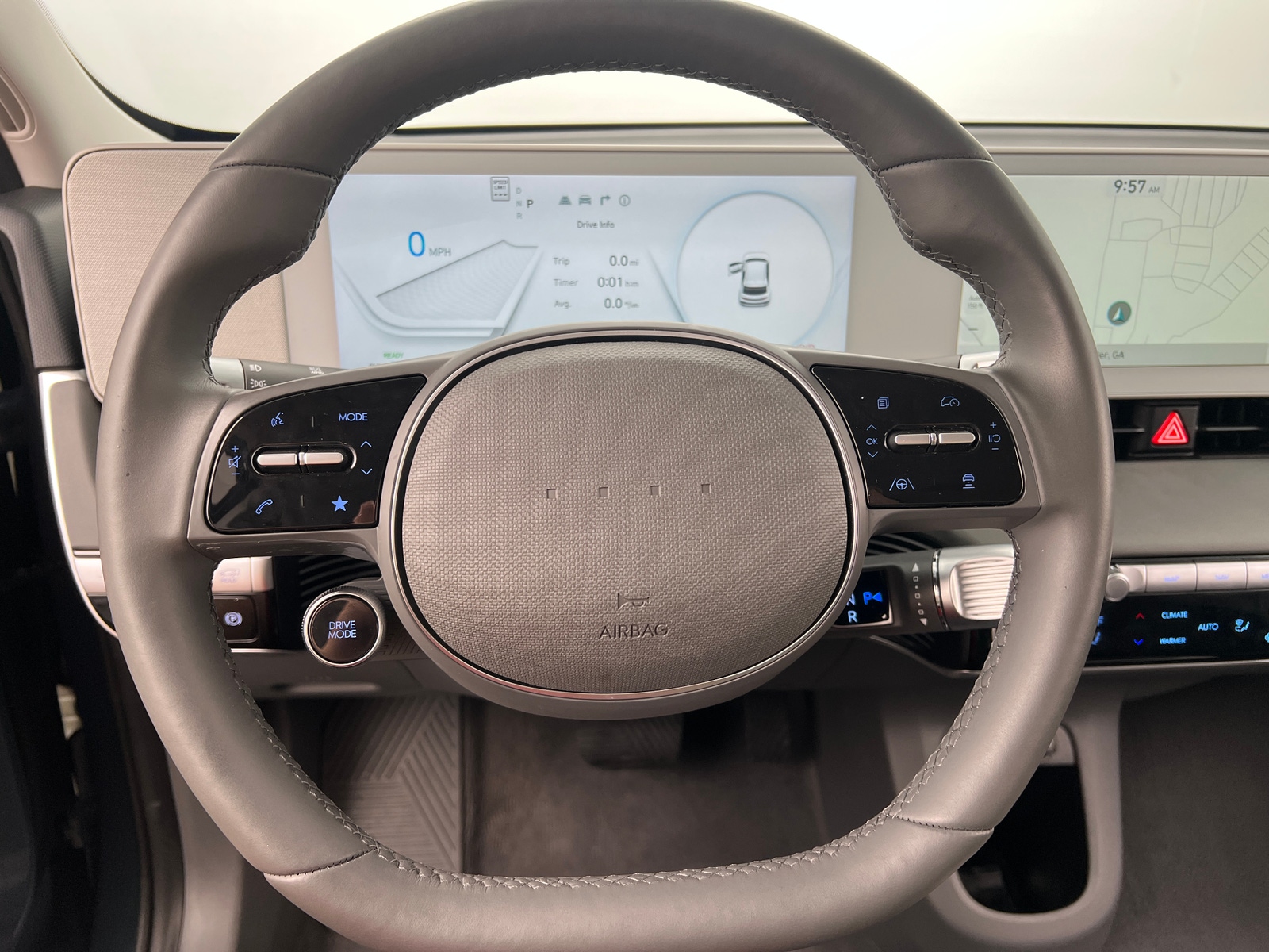 Thumbnail: 2024 Hyundai Ioniq 5 - 5