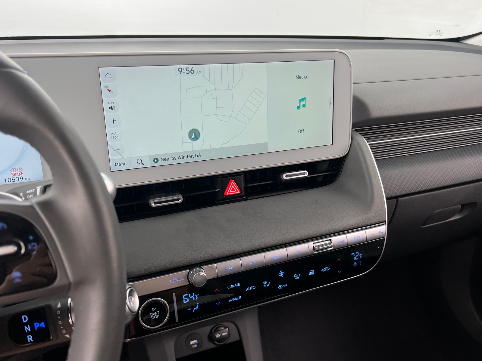 Thumbnail: 2024 Hyundai Ioniq 5 - 4