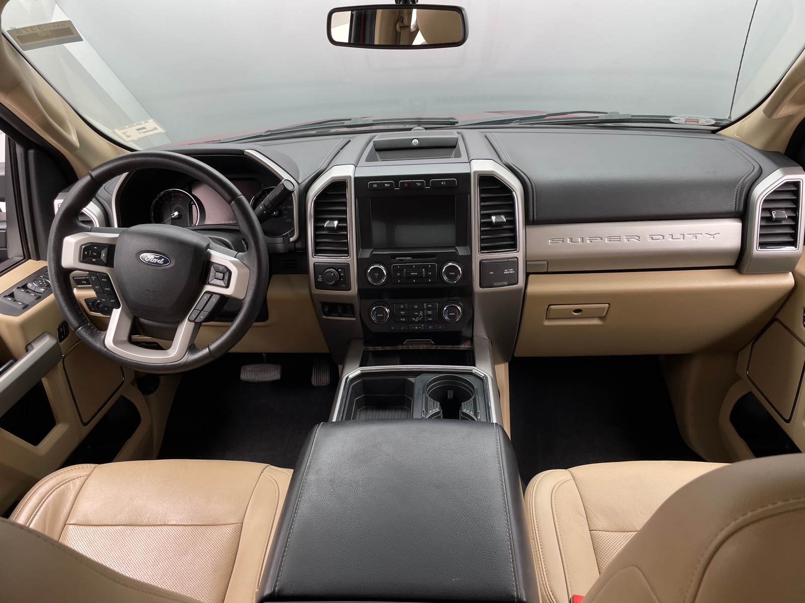 Thumbnail: 2019 Ford Econoline - 2