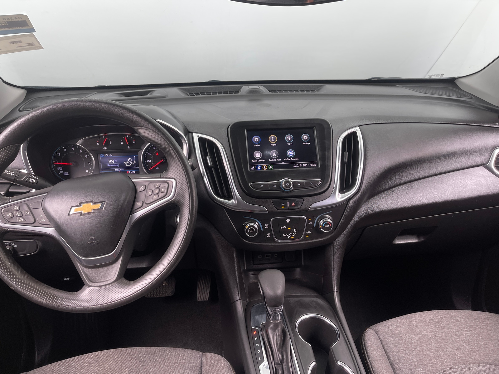 Thumbnail: 2023 Chevrolet Equinox - 3