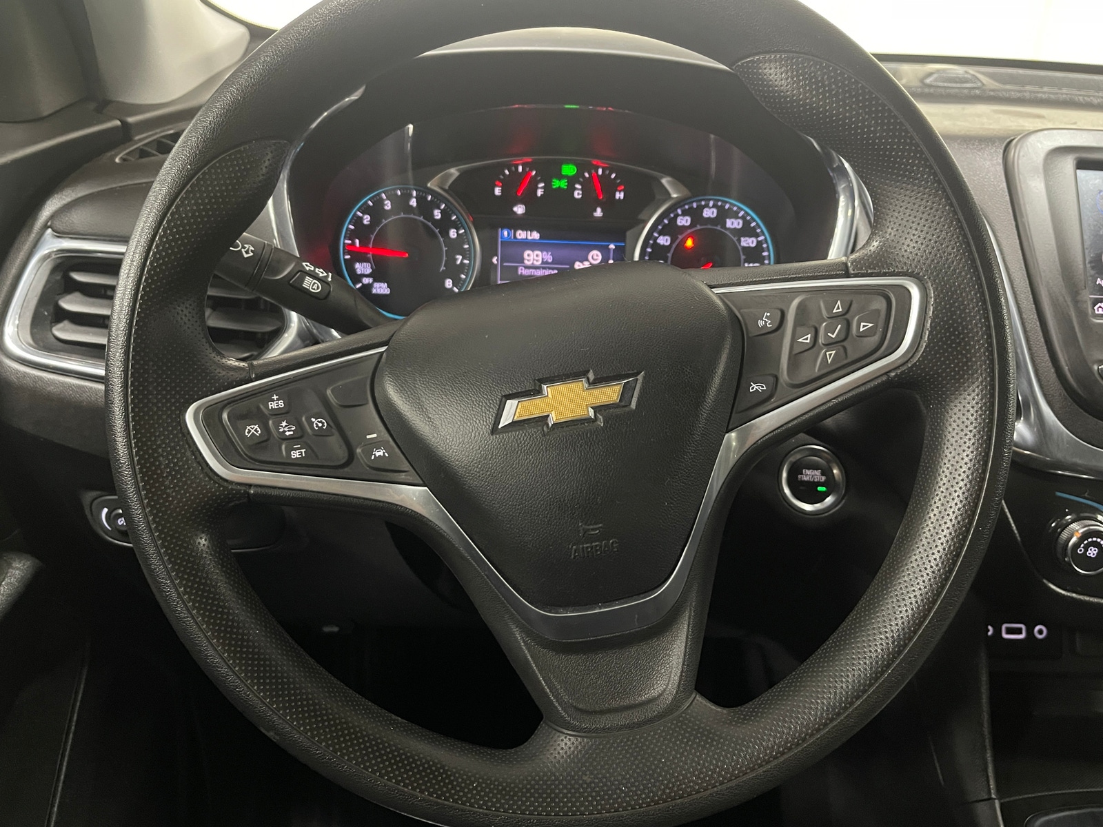 Thumbnail: 2023 Chevrolet Equinox - 5