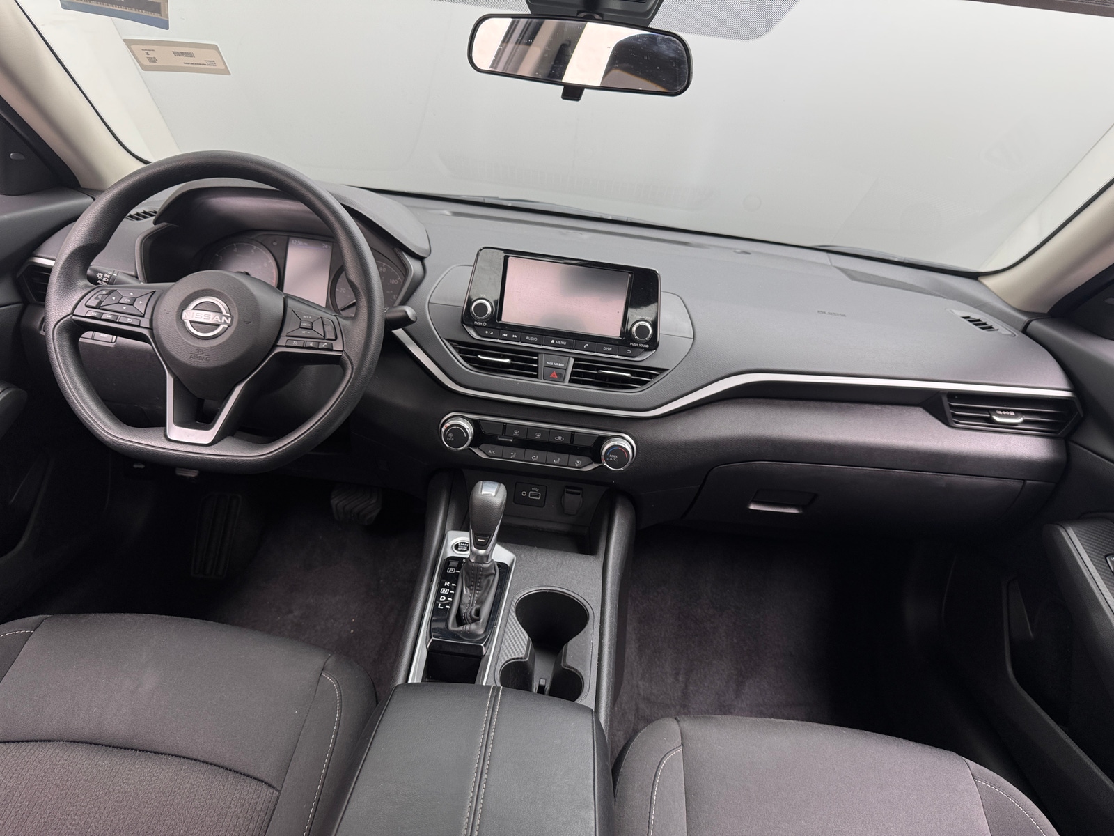 Thumbnail: 2024 Nissan Altima - 3