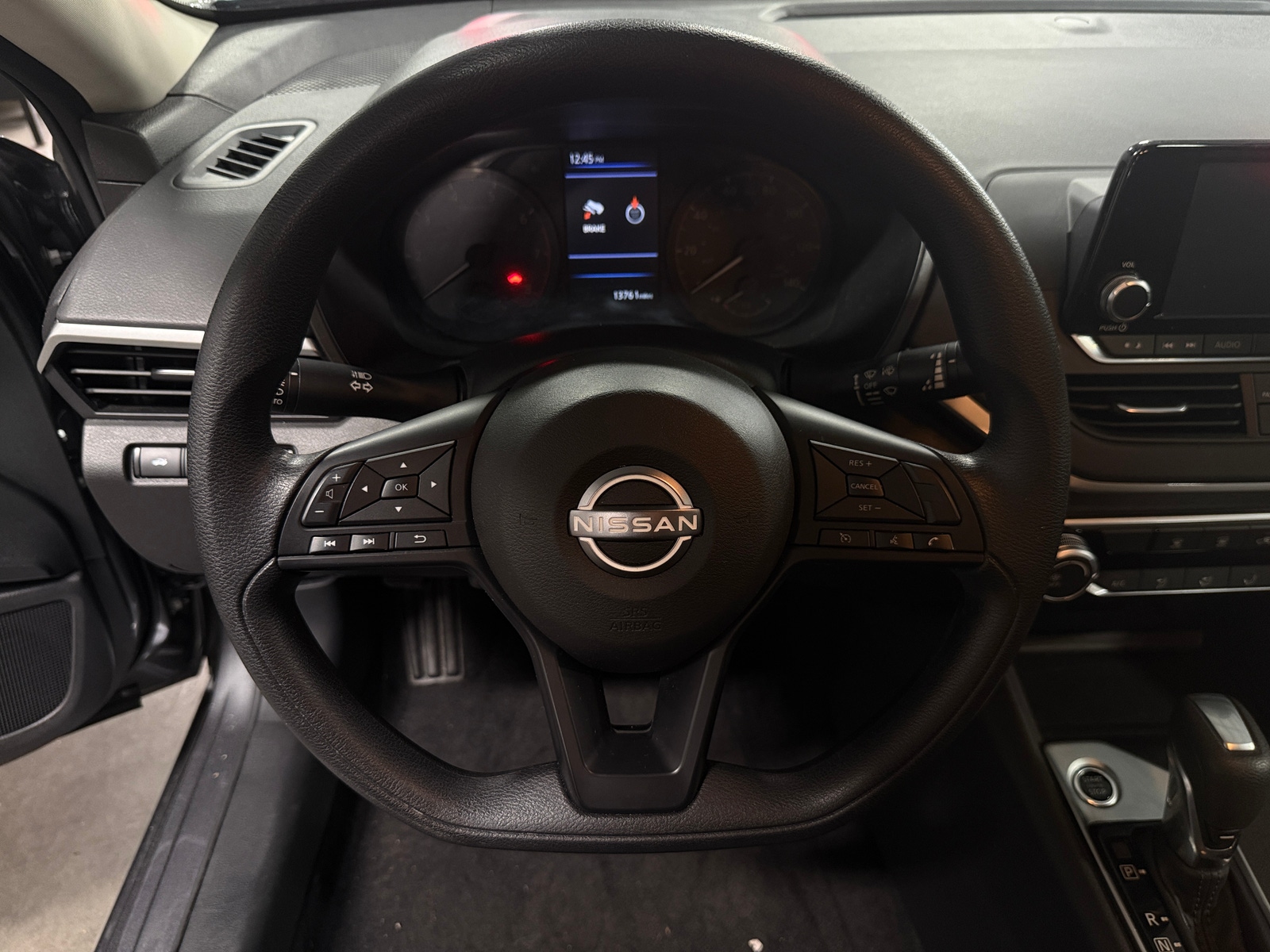 Thumbnail: 2024 Nissan Altima - 5