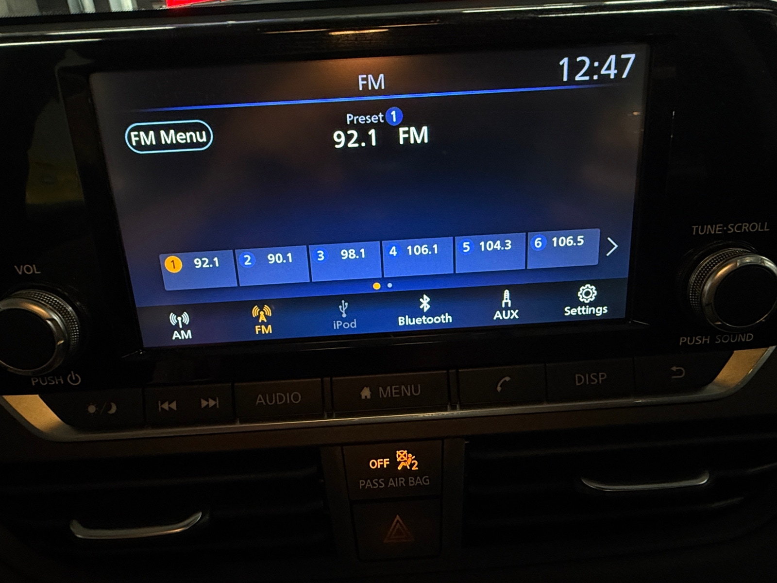 Thumbnail: 2024 Nissan Altima - 4