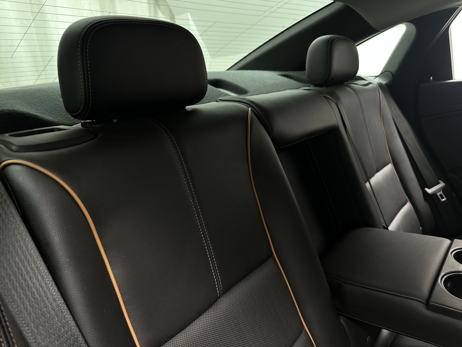 Thumbnail: 2014 Chevrolet Impala - 5
