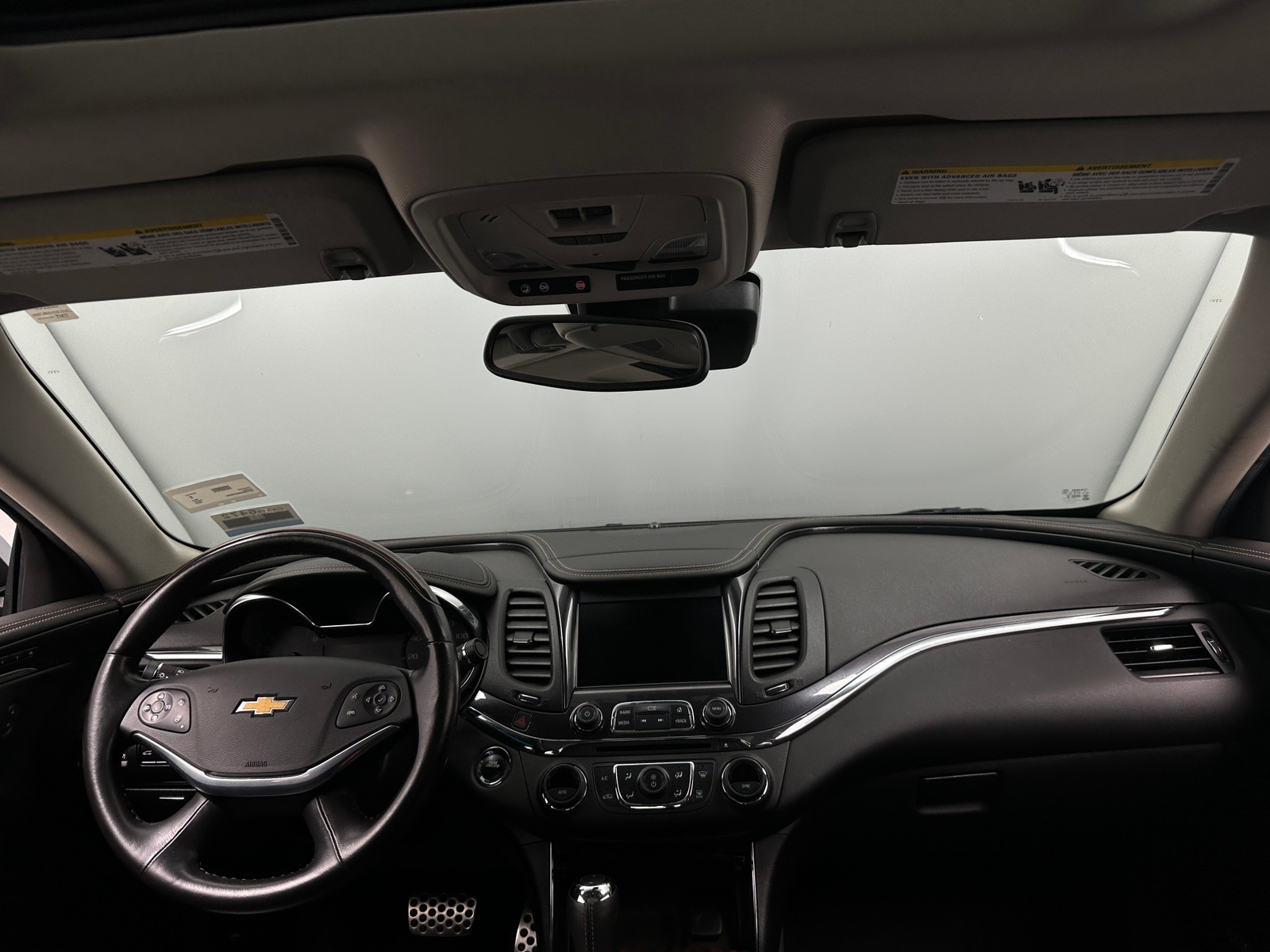 Thumbnail: 2014 Chevrolet Impala - 2