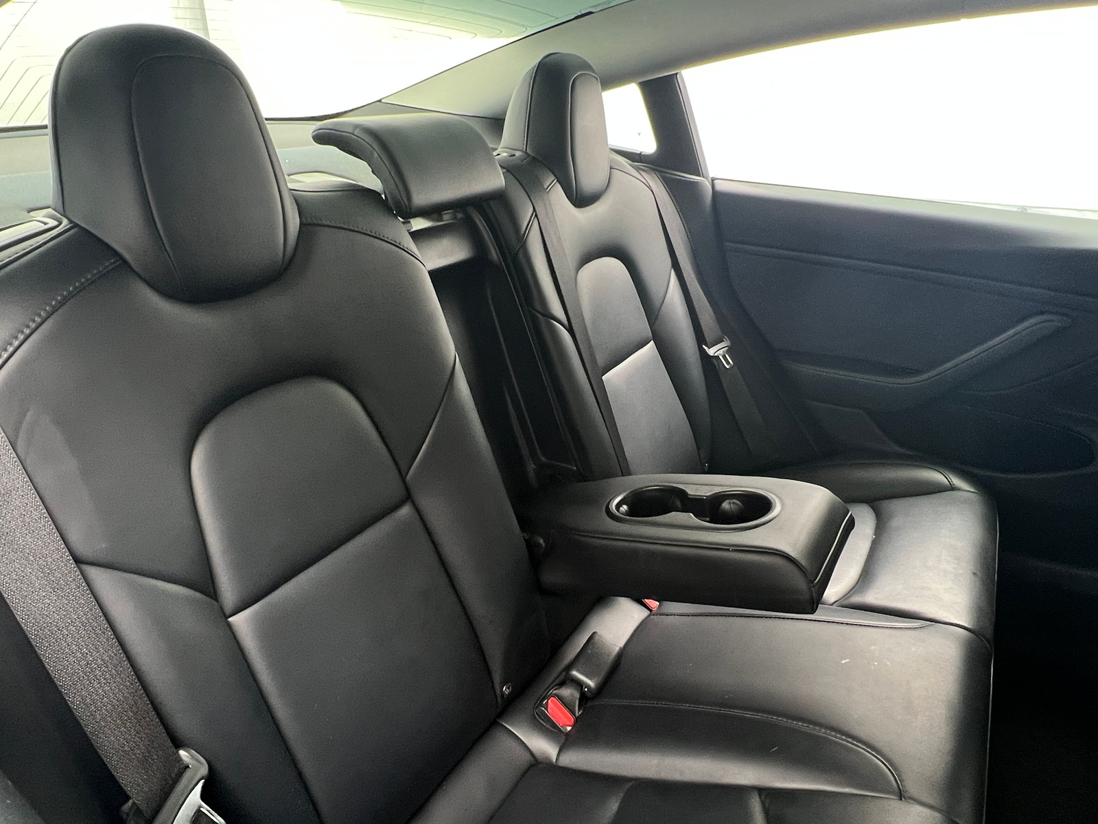 Thumbnail: 2019 Tesla Model 3 - 5
