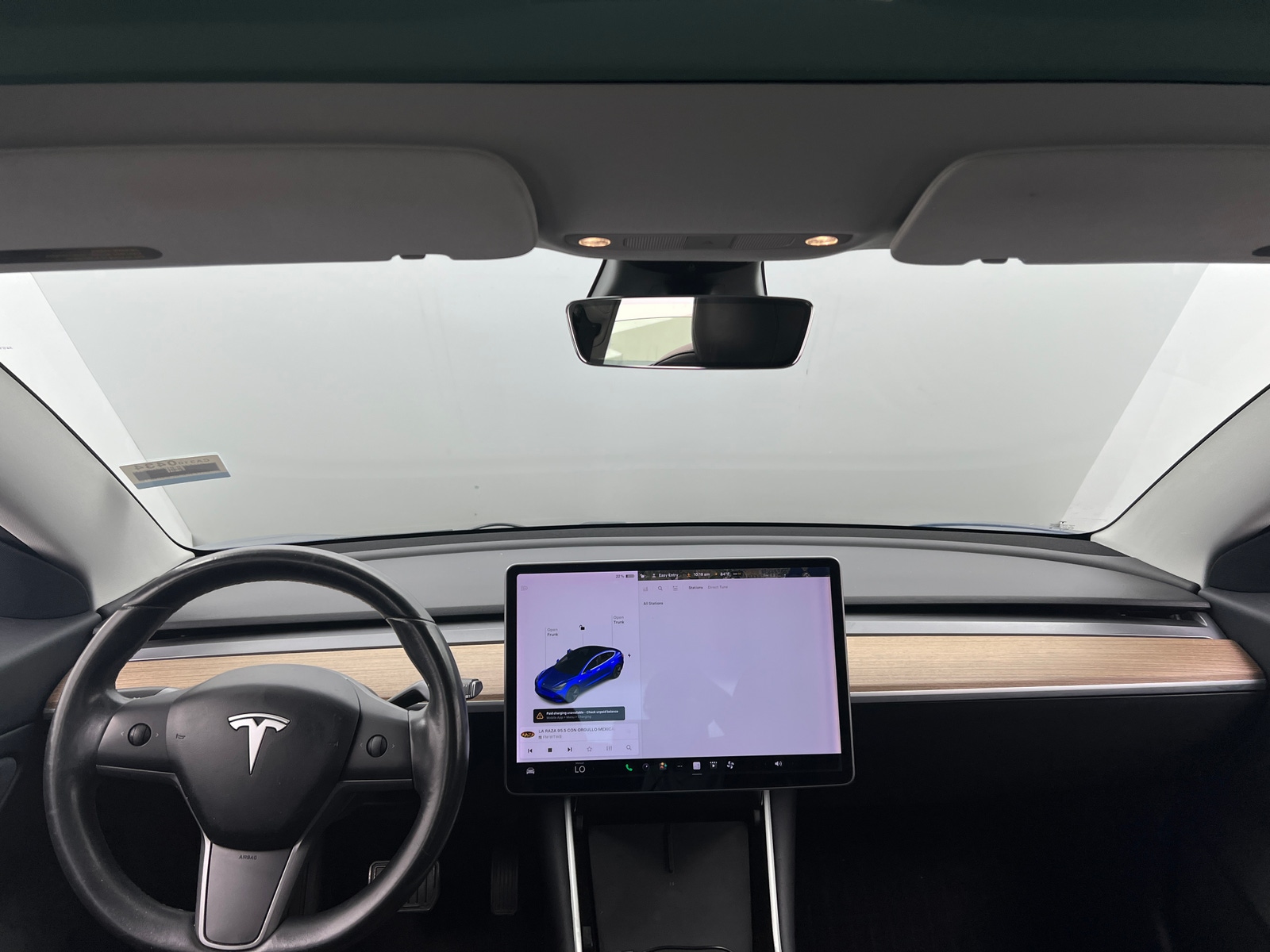 Thumbnail: 2019 Tesla Model 3 - 2