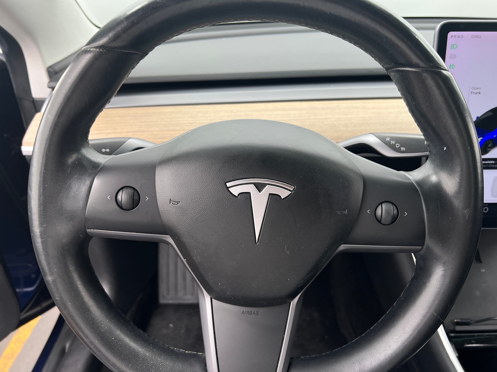 Thumbnail: 2019 Tesla Model 3 - 4