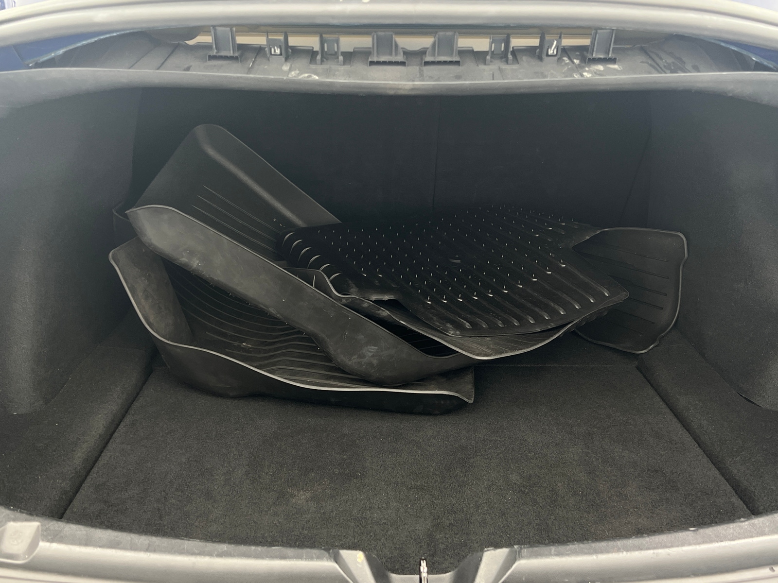 Thumbnail: 2019 Tesla Model 3 - 6