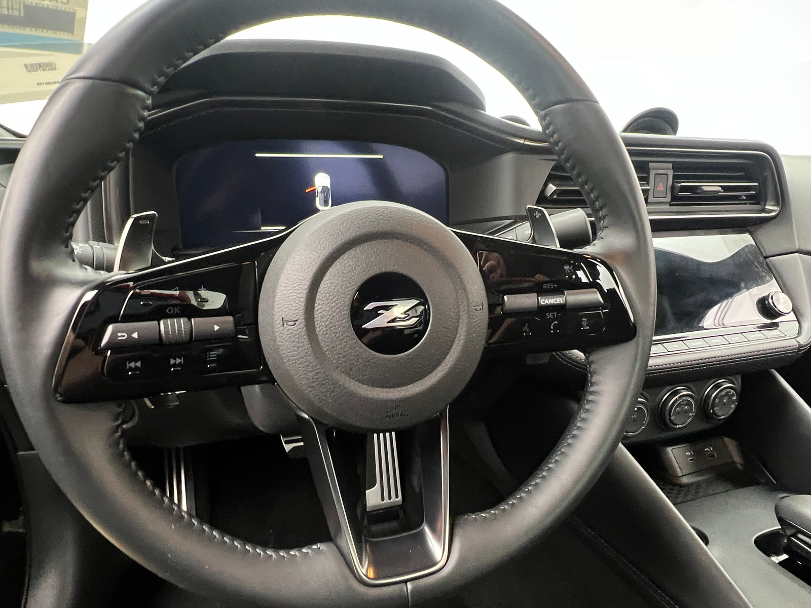 Thumbnail: 2024 Nissan Z - 3