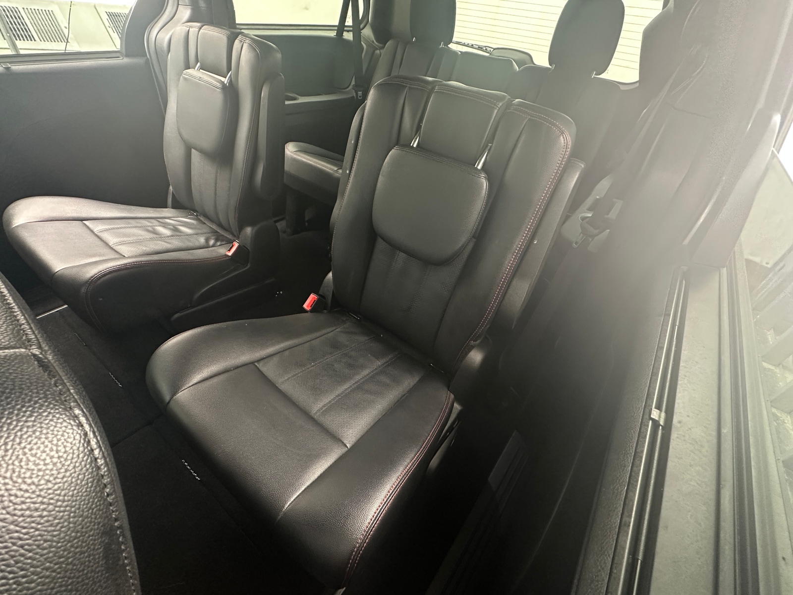 Thumbnail: 2018 Dodge Grand Caravan - 5