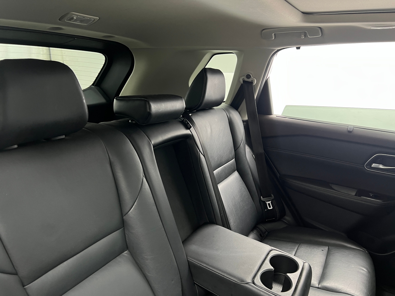 Thumbnail: 2021 Nissan Rogue - 5