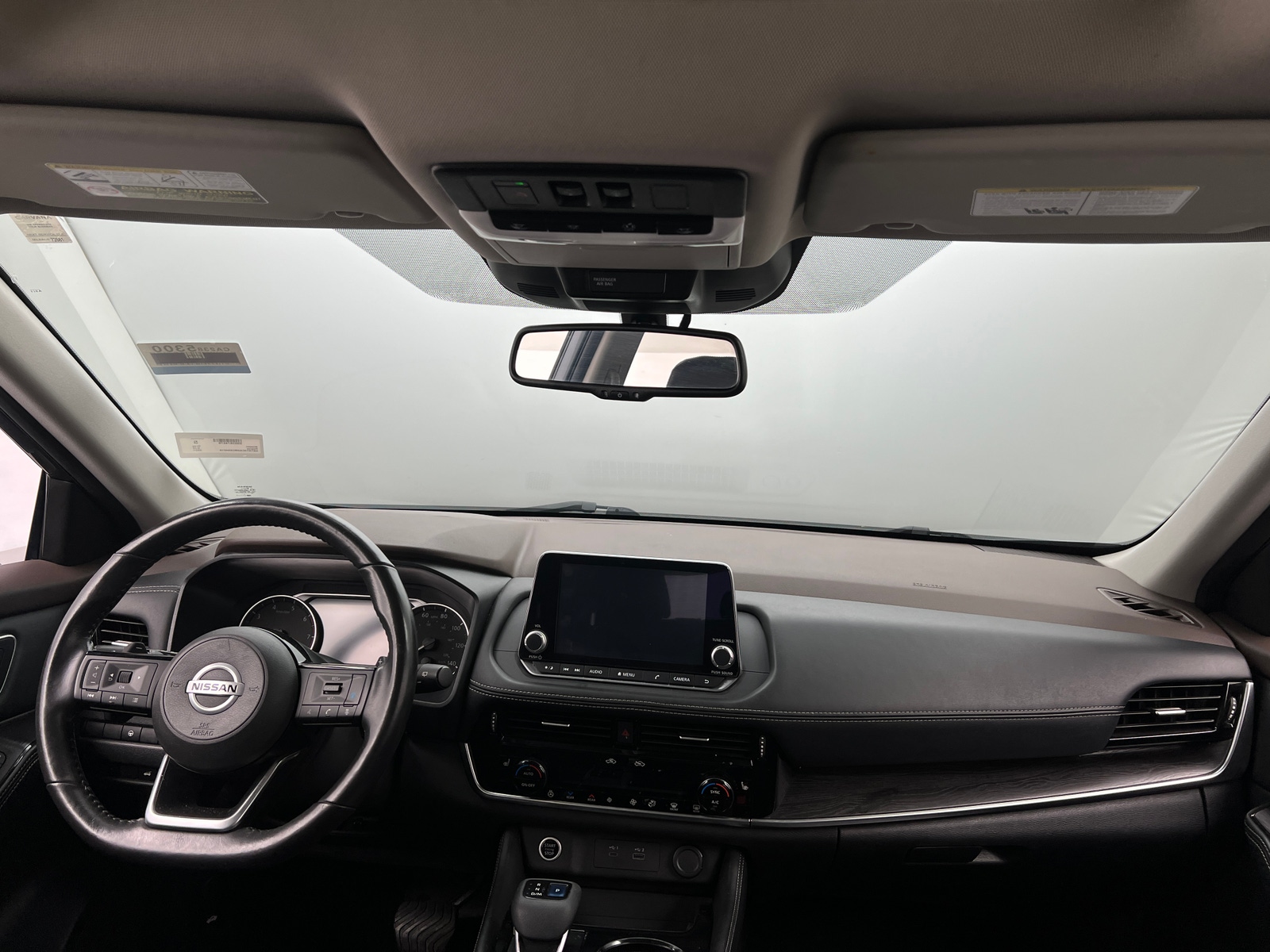 Thumbnail: 2021 Nissan Rogue - 2