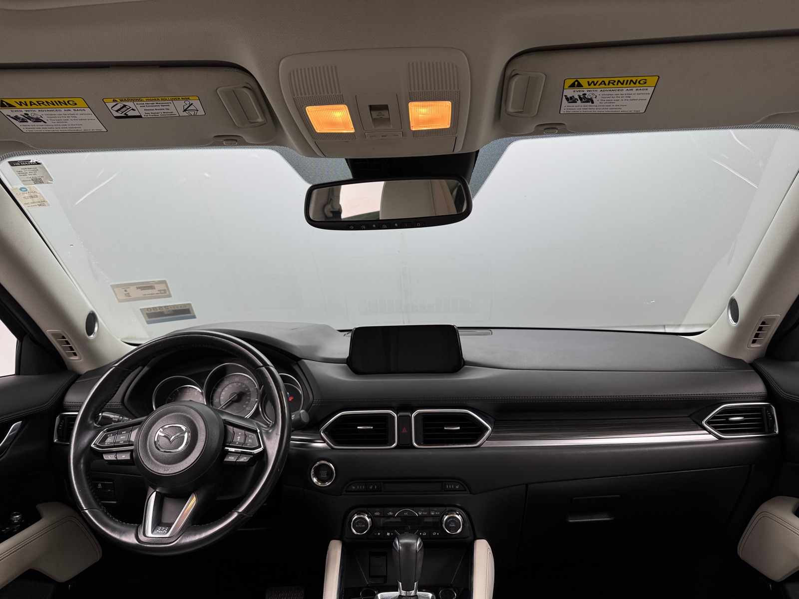 Thumbnail: 2017 Mazda CX-5 - 2