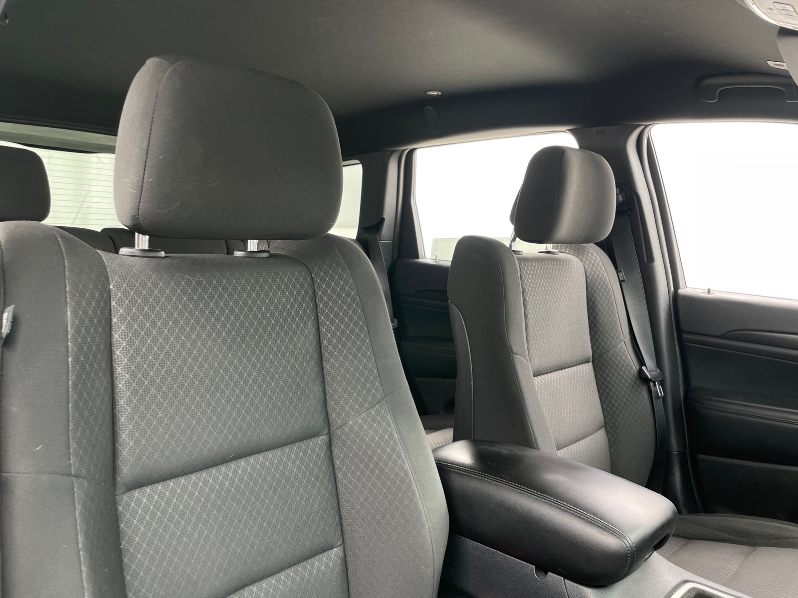 Thumbnail: 2018 Jeep Grand Cherokee - 2