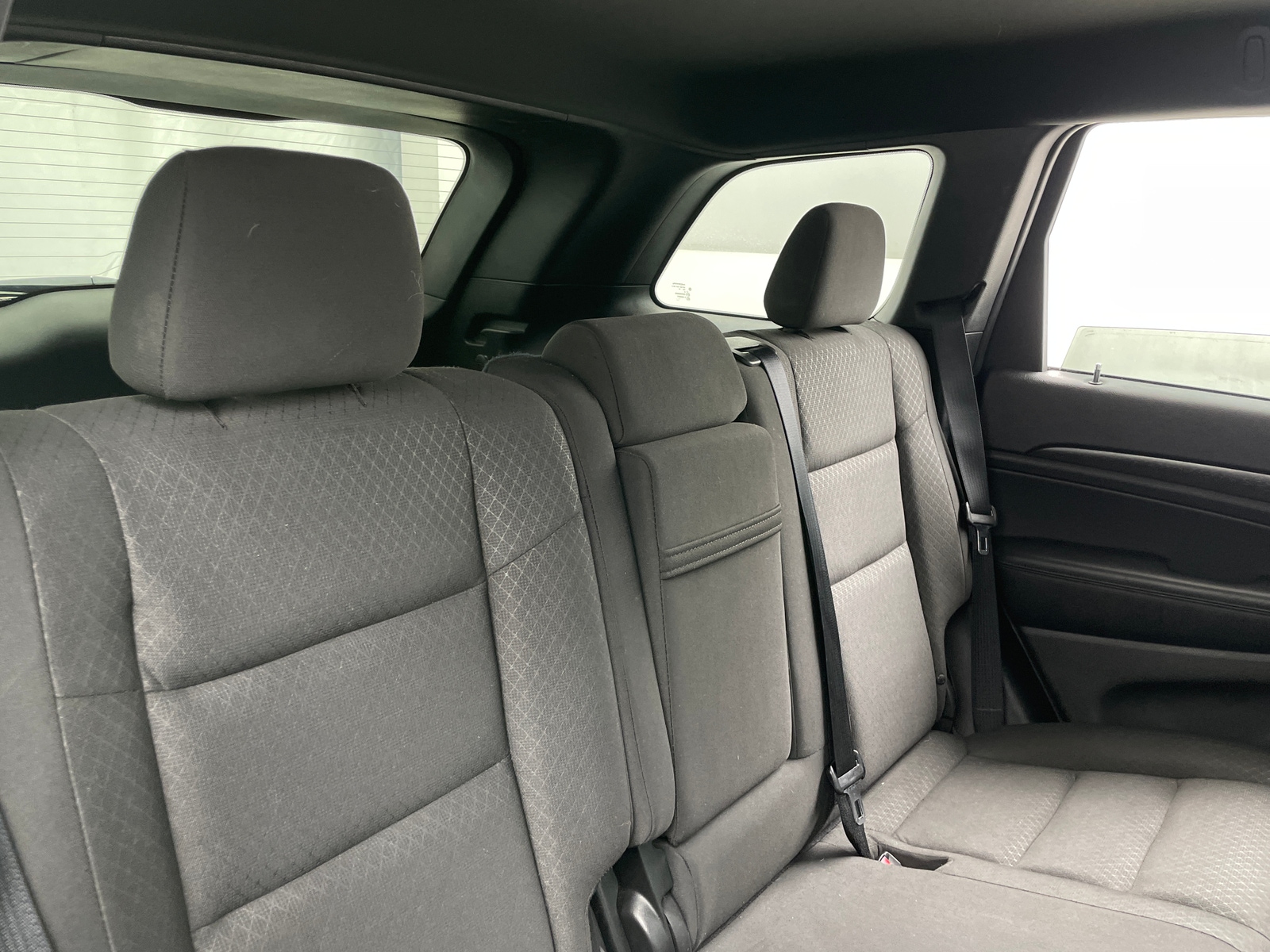 Thumbnail: 2018 Jeep Grand Cherokee - 6