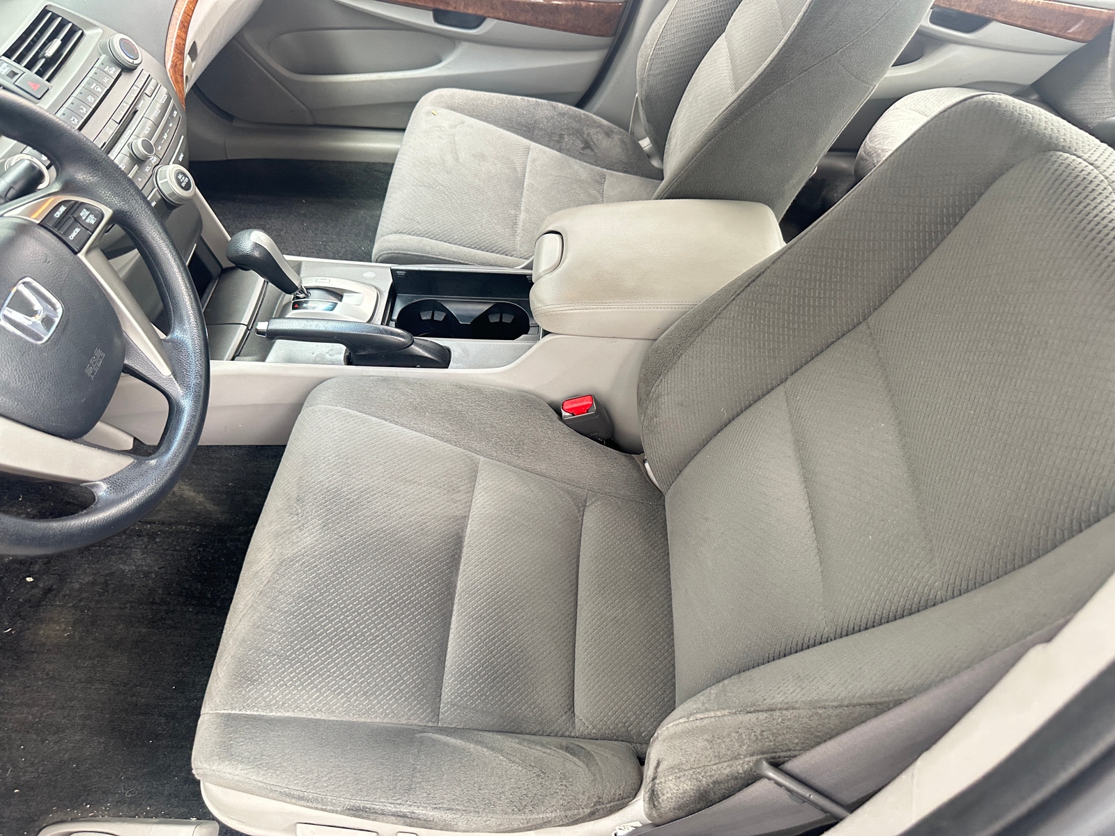 Thumbnail: 2012 Honda Accord - 2