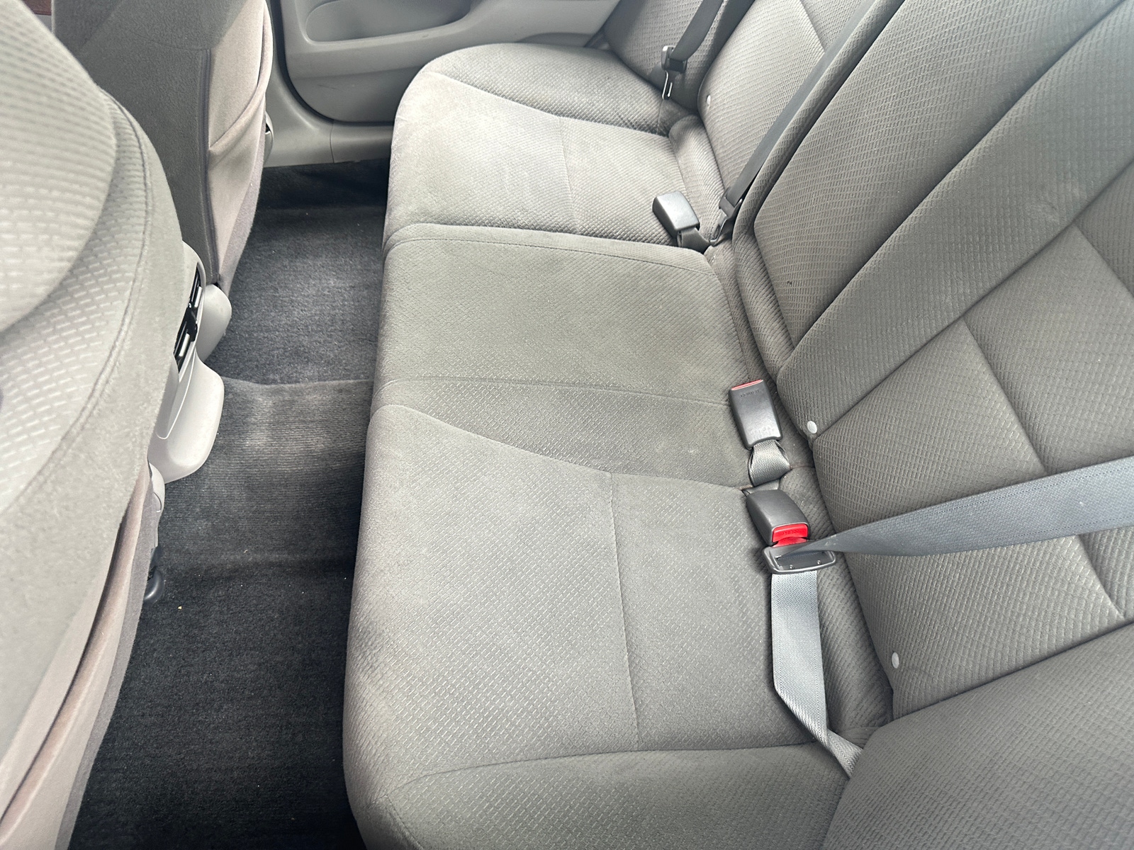 Thumbnail: 2012 Honda Accord - 6